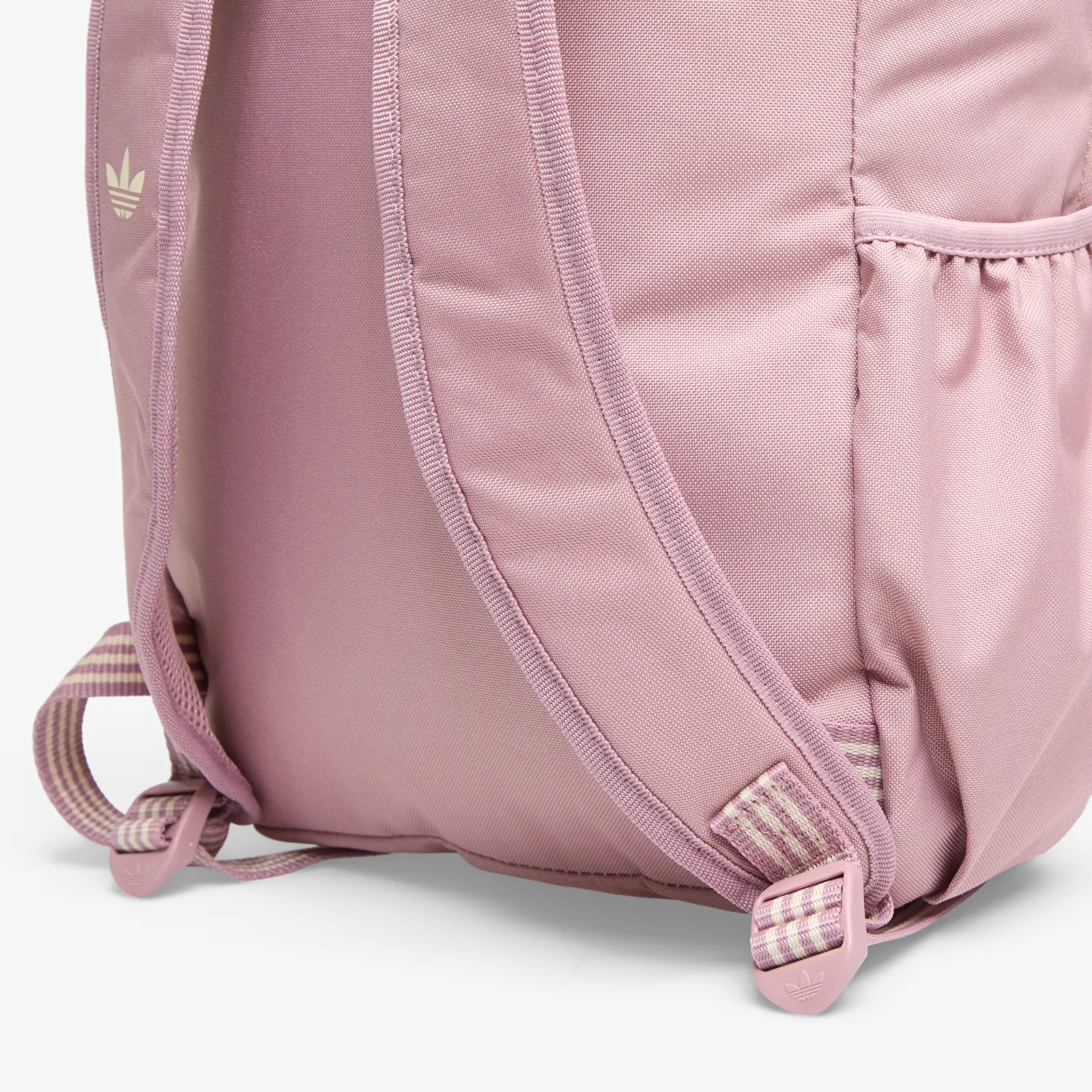 Zaini adidas Backpack With Pencil Case Magic Mauve