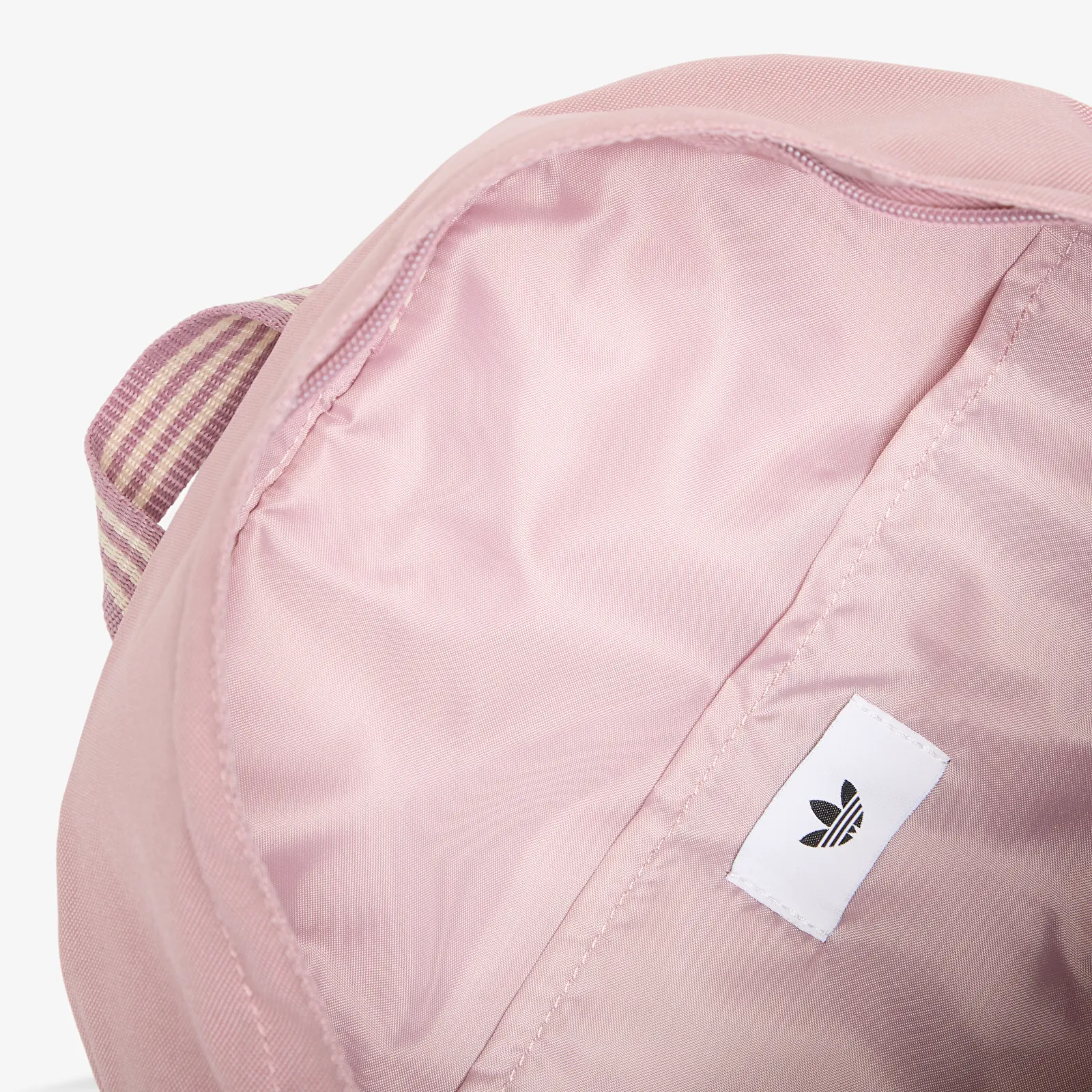 Zaini adidas Backpack With Pencil Case Magic Mauve