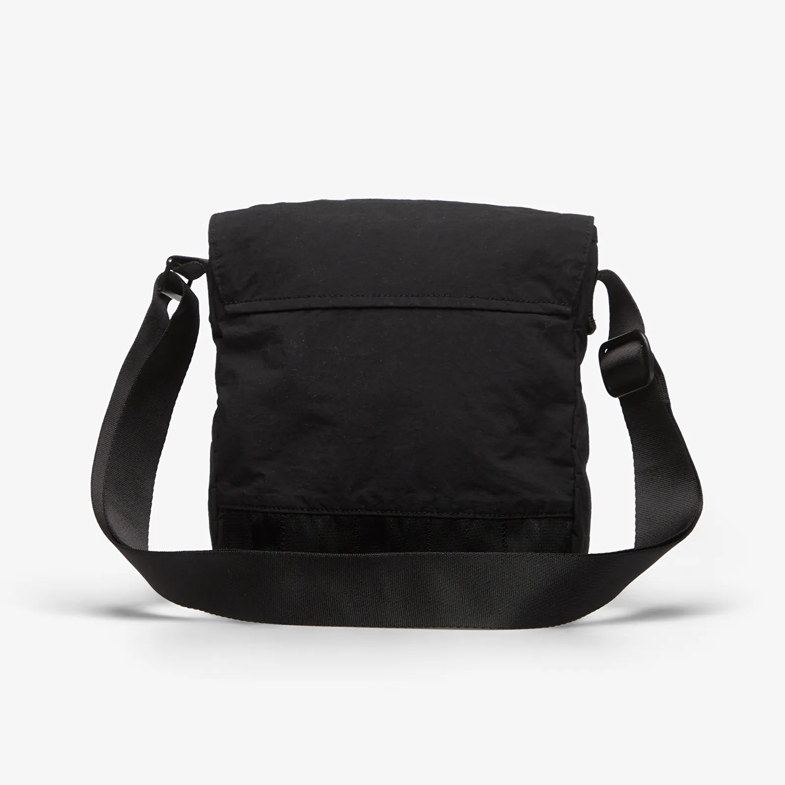 Umhängetaschen C.P. Company Herringbone Mixed Shoulder Bag Black