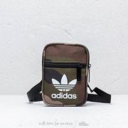 Crossbody bags adidas Camouflage Festival Bag Camo Footshop