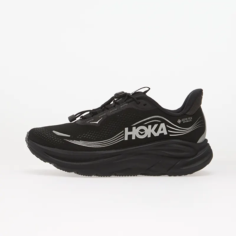 Hoka® W Clifton 11 GTX Black/ Black