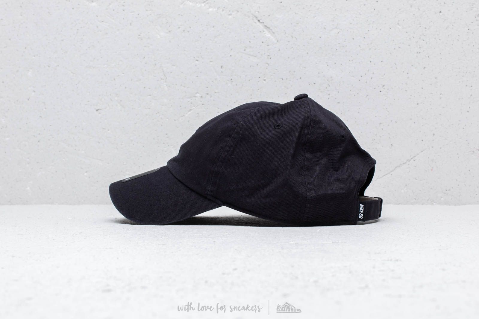 Nike skateboarding store dad hat