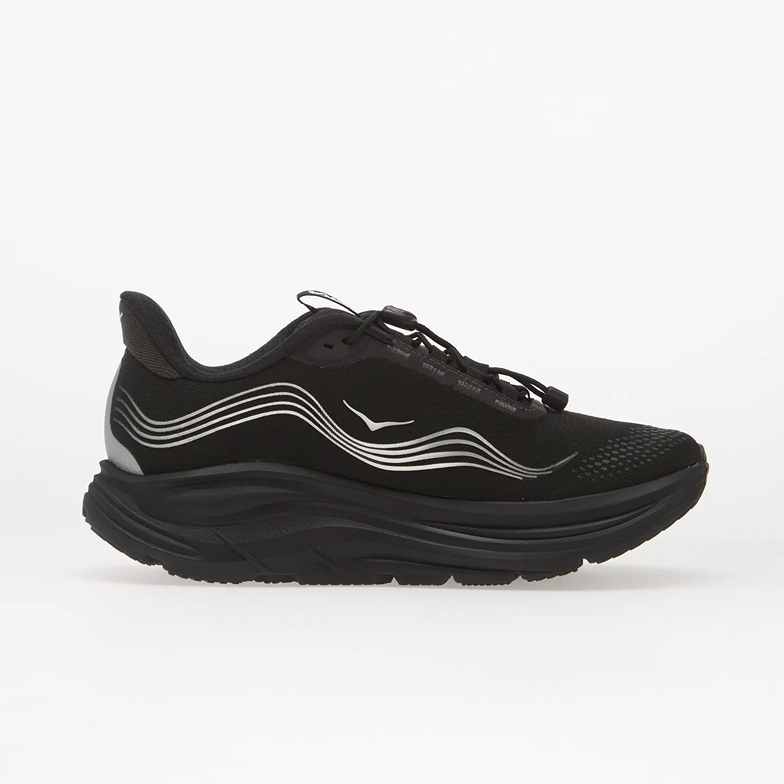 Buty damskie Hoka® W Clifton 11 GTX Black/ Black