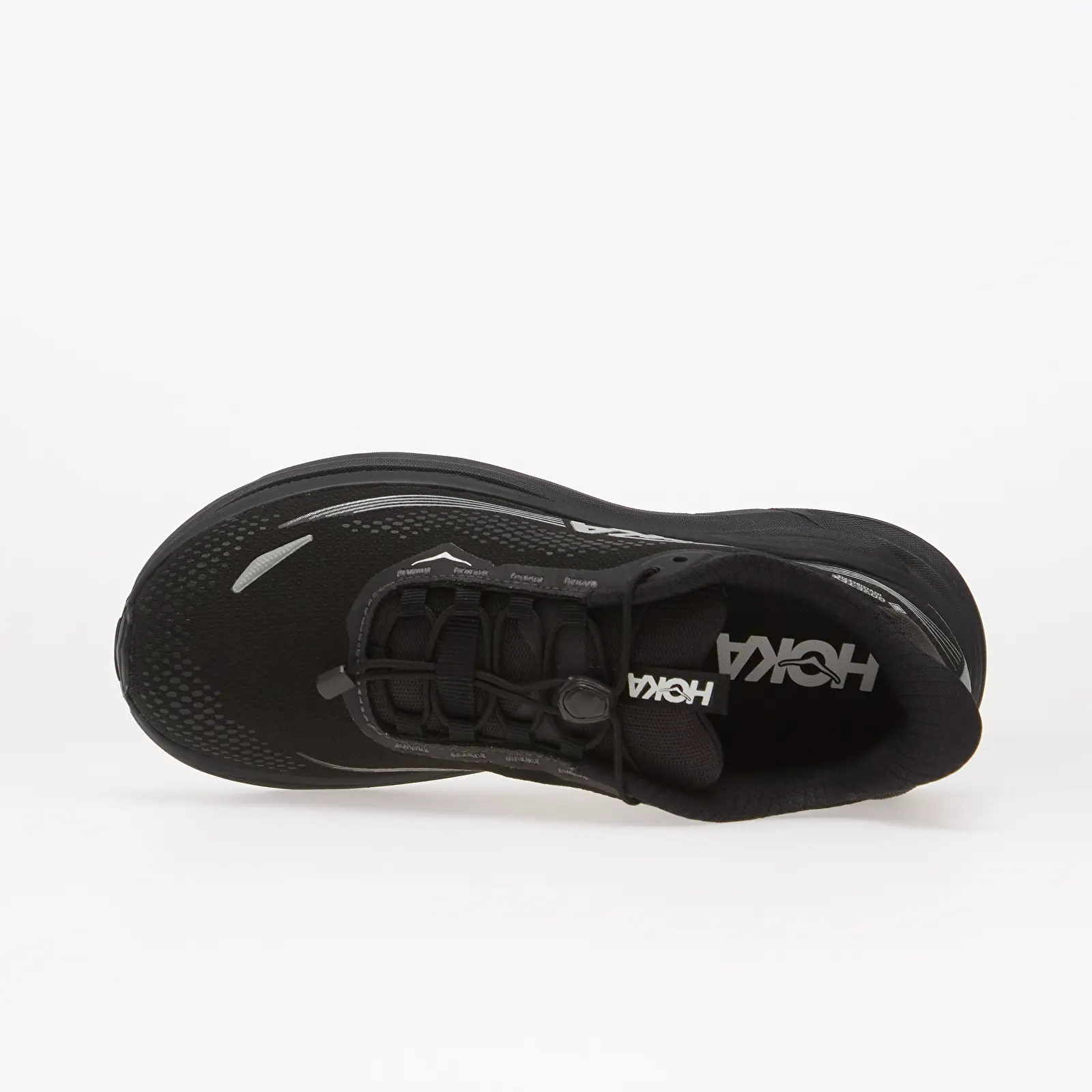 Buty damskie Hoka® W Clifton 11 GTX Black/ Black
