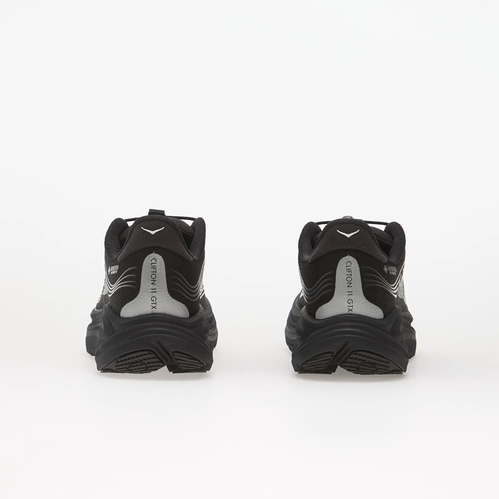 Buty damskie Hoka® W Clifton 11 GTX Black/ Black