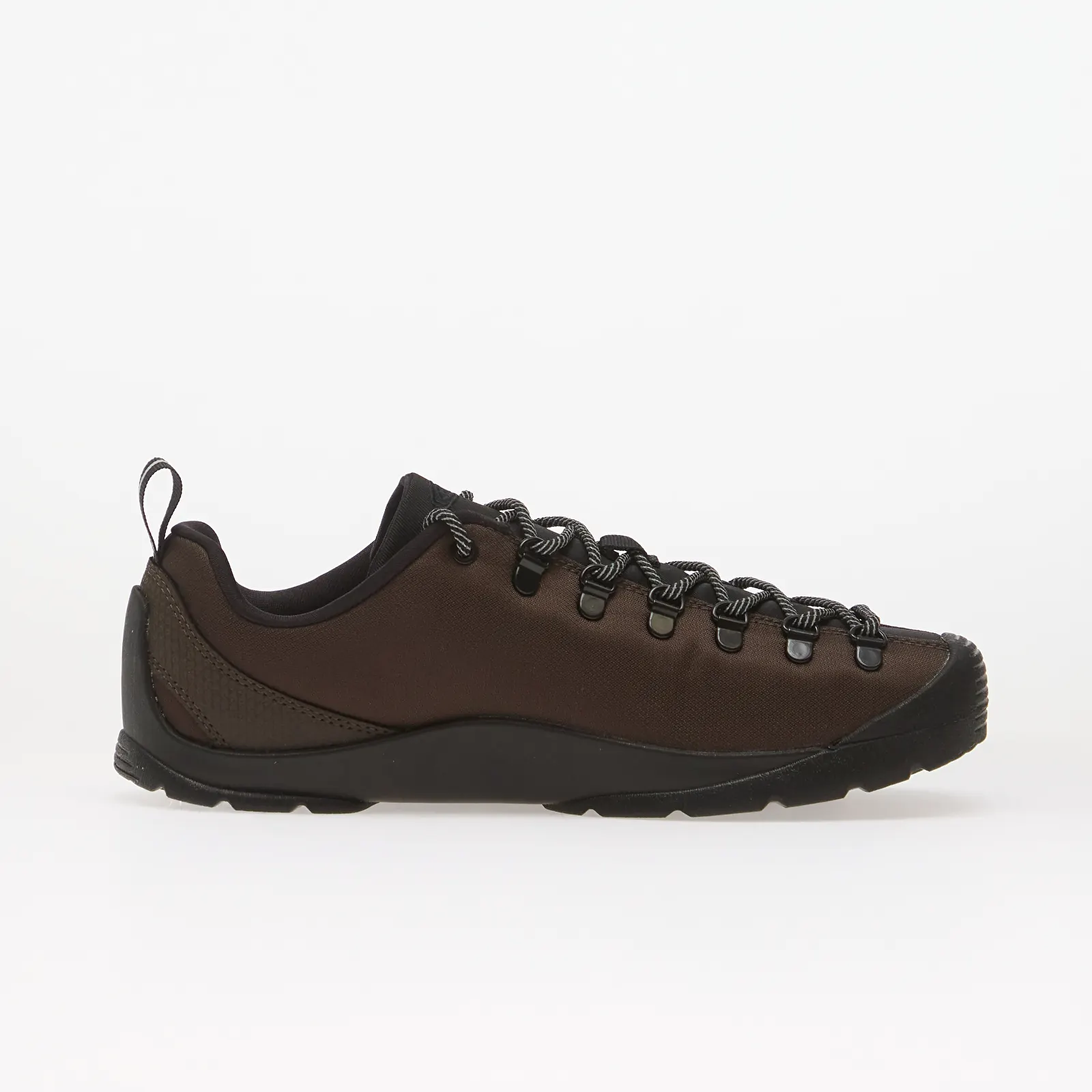 Sneakerși pentru bărbați KEEN Jasper SE2 TXT Men Flux Choco