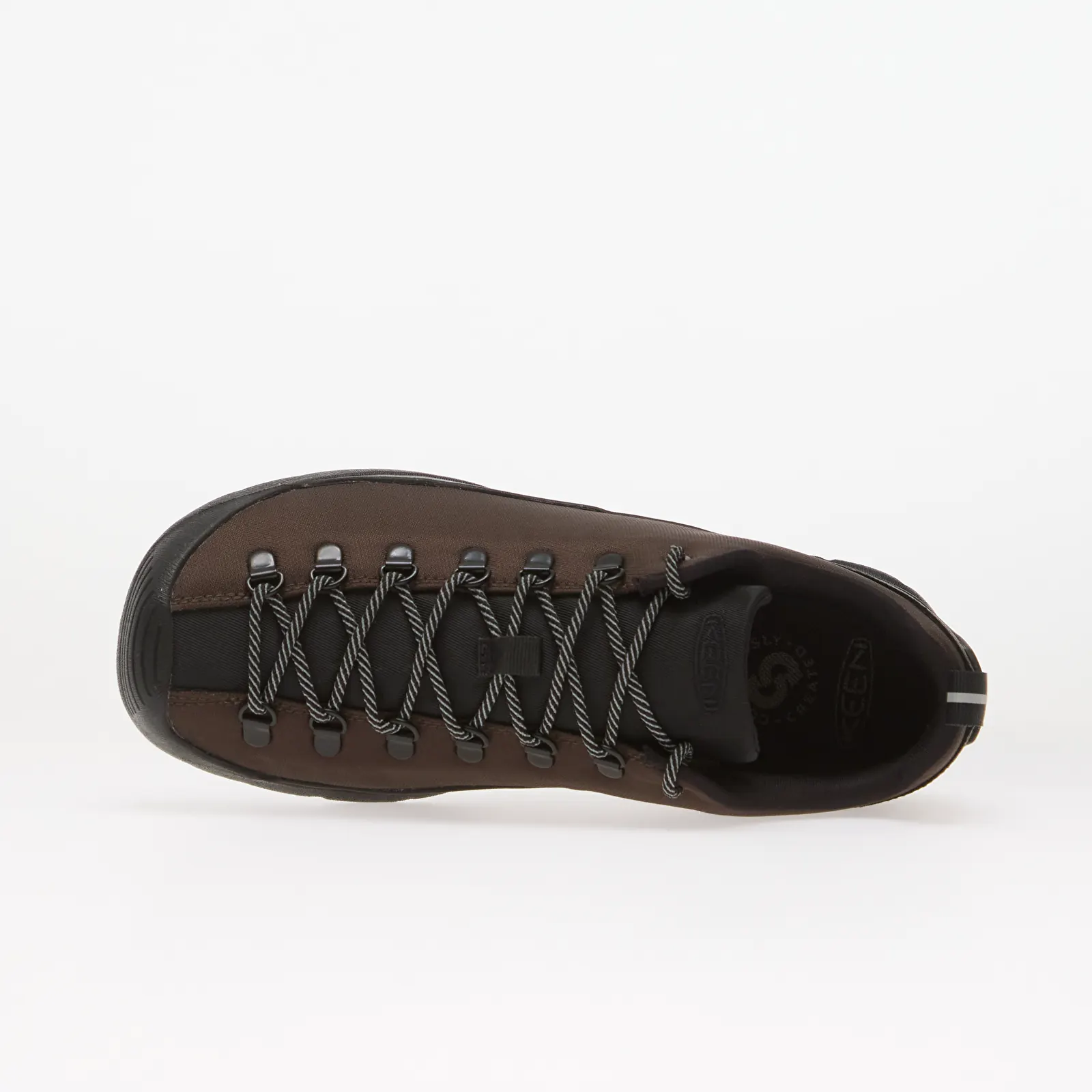 Sneakerși pentru bărbați KEEN Jasper SE2 TXT Men Flux Choco