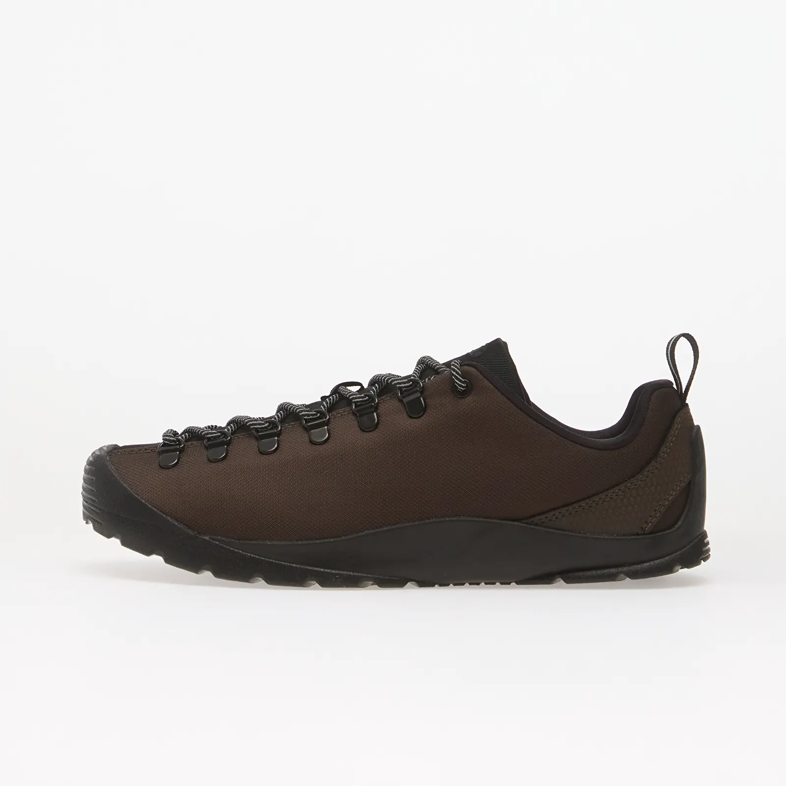 Women's sneakers KEEN Jasper SE2 TXT Women Flux Choco