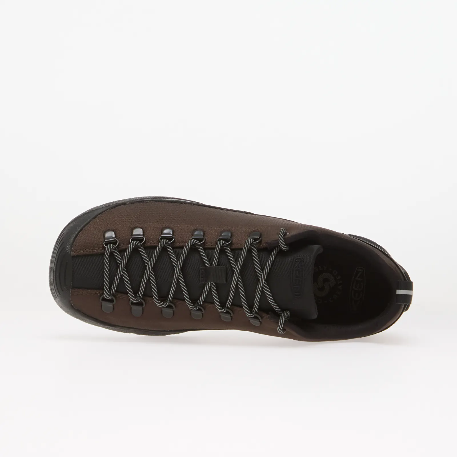 Women's sneakers KEEN Jasper SE2 TXT Women Flux Choco