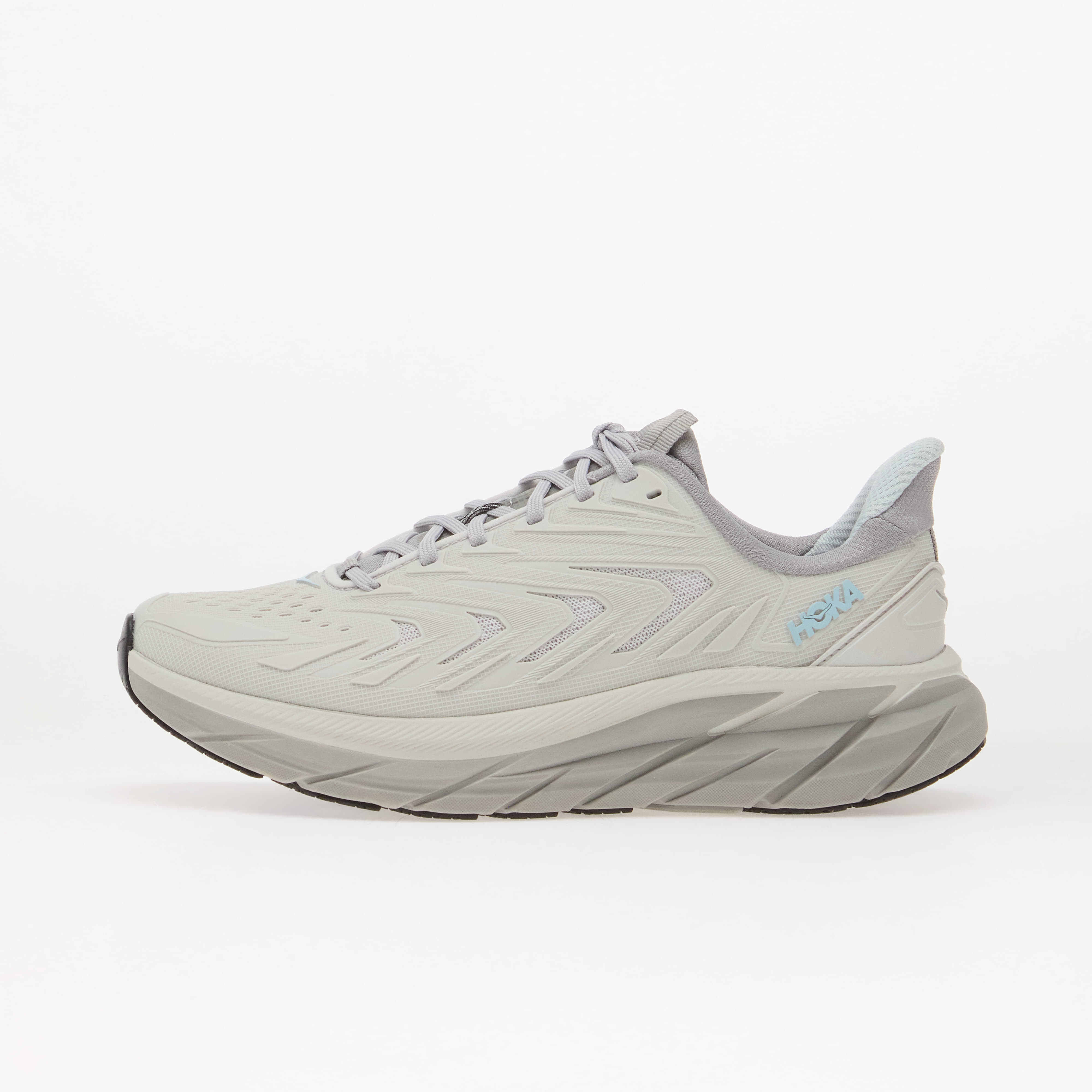 Сникърси Hoka® W Clifton Ls Utl Cosmic Grey/ Stellar Grey EUR 39 1/3