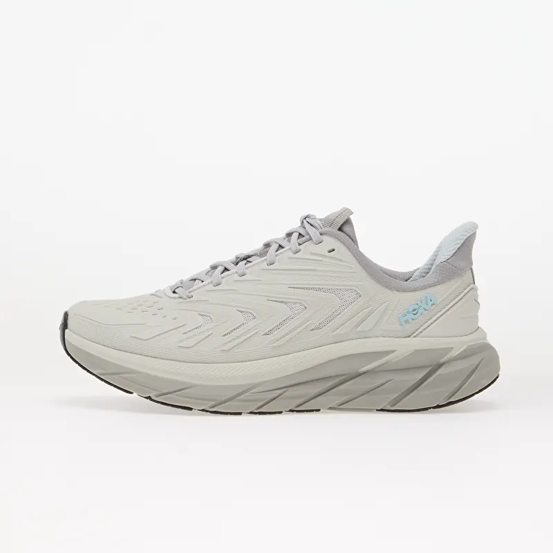 Hoka® W Clifton Ls Utl Cosmic Grey/ Stellar Grey