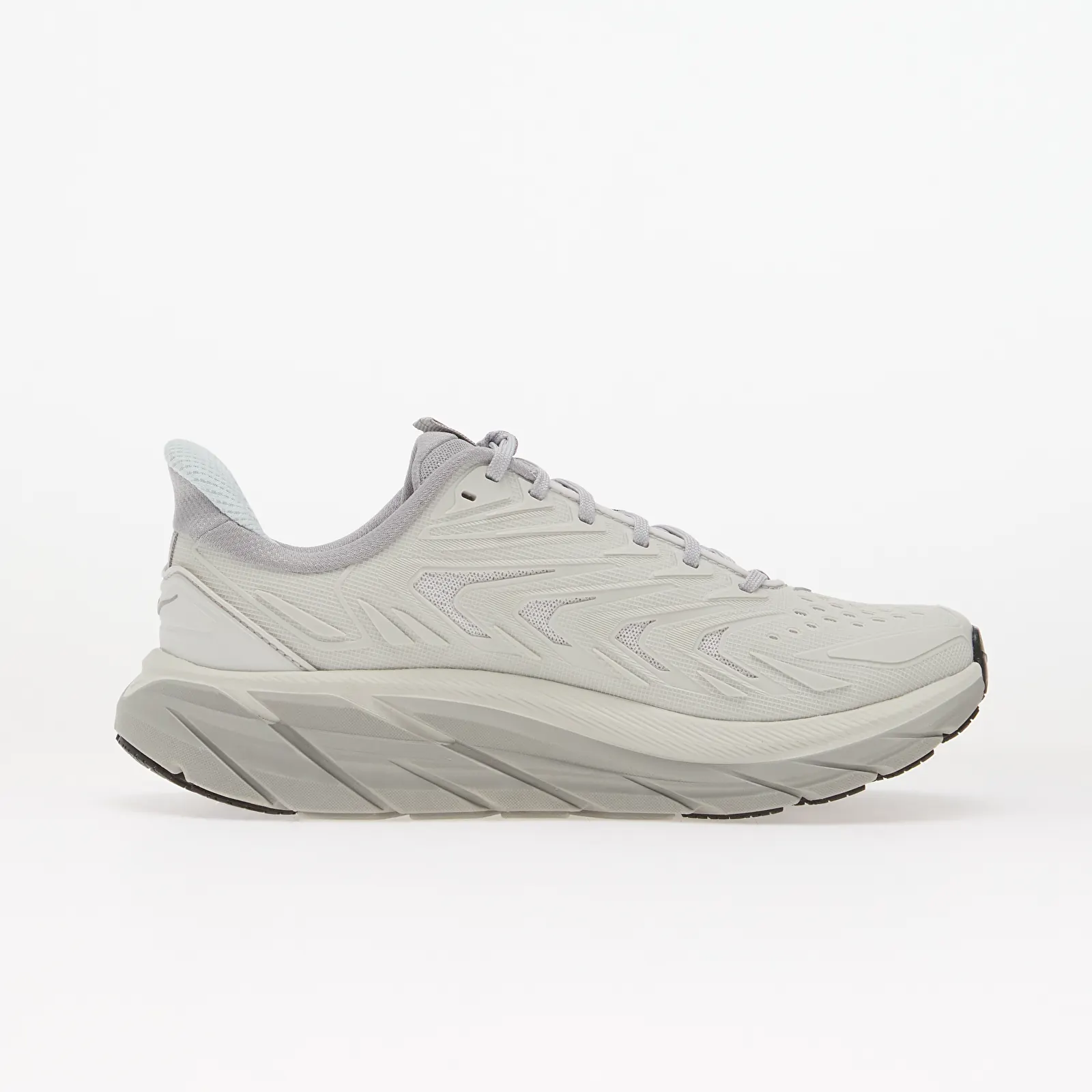 Женская обувь Hoka® W Clifton Ls Utl Cosmic Grey/ Stellar Grey