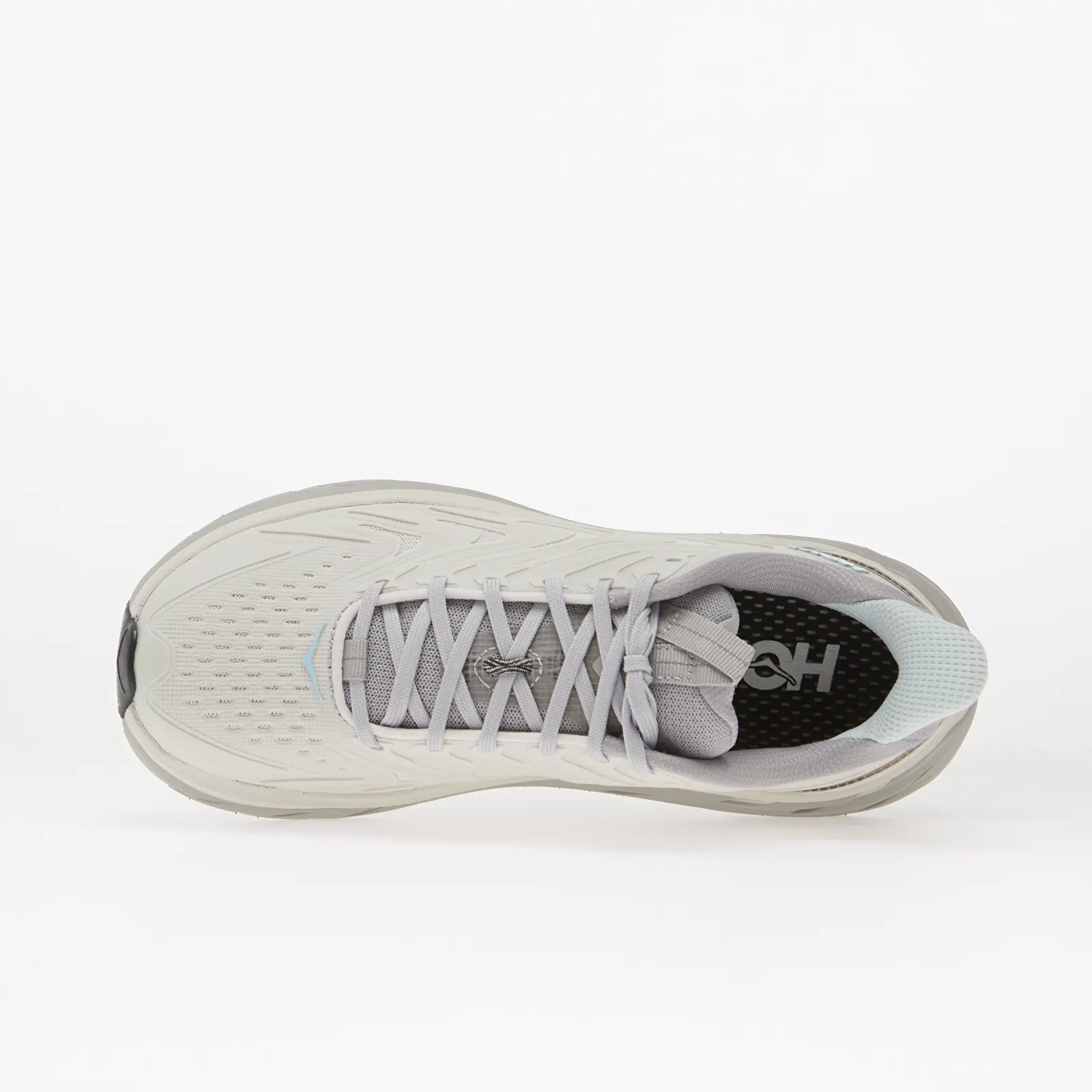 Женская обувь Hoka® W Clifton Ls Utl Cosmic Grey/ Stellar Grey