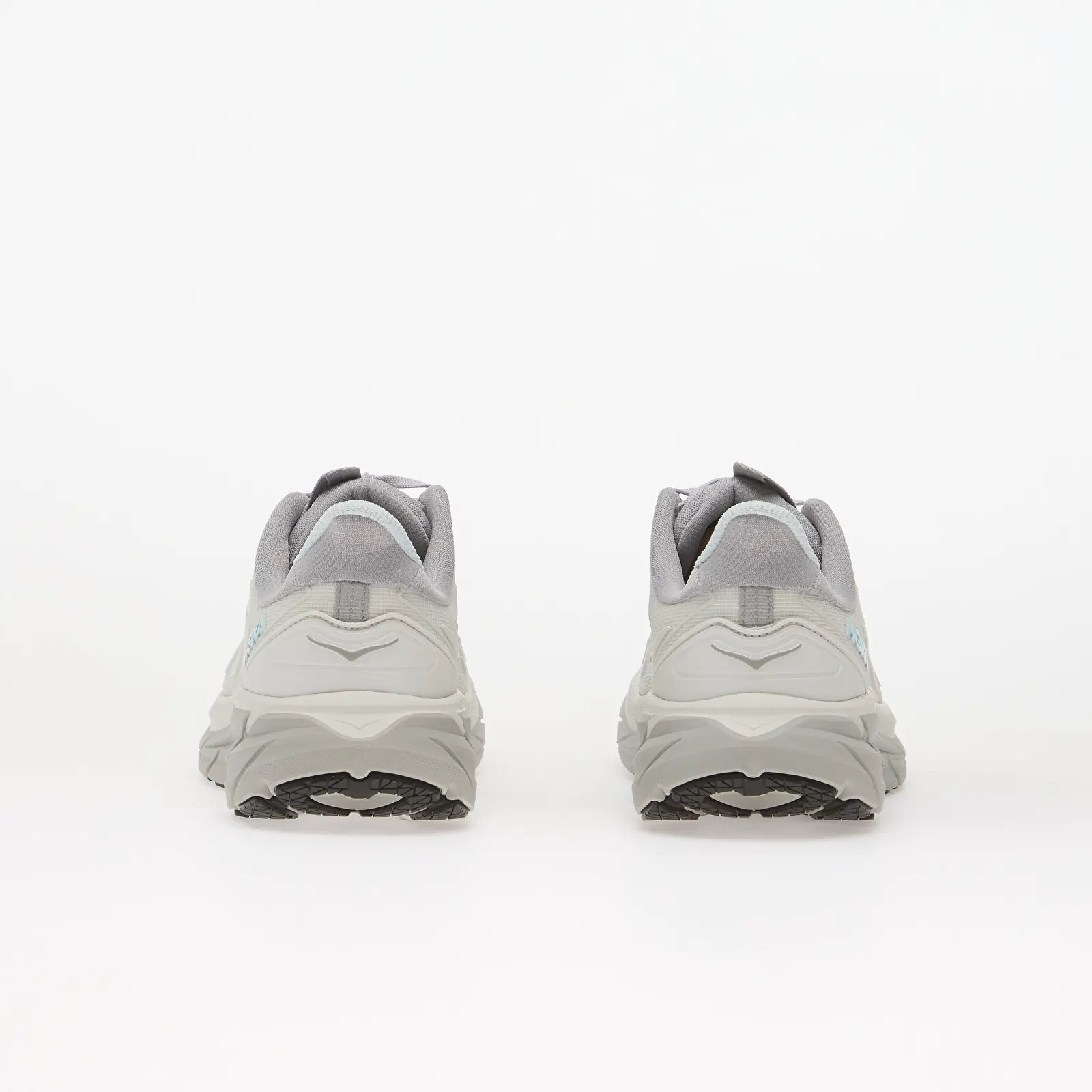Женская обувь Hoka® W Clifton Ls Utl Cosmic Grey/ Stellar Grey