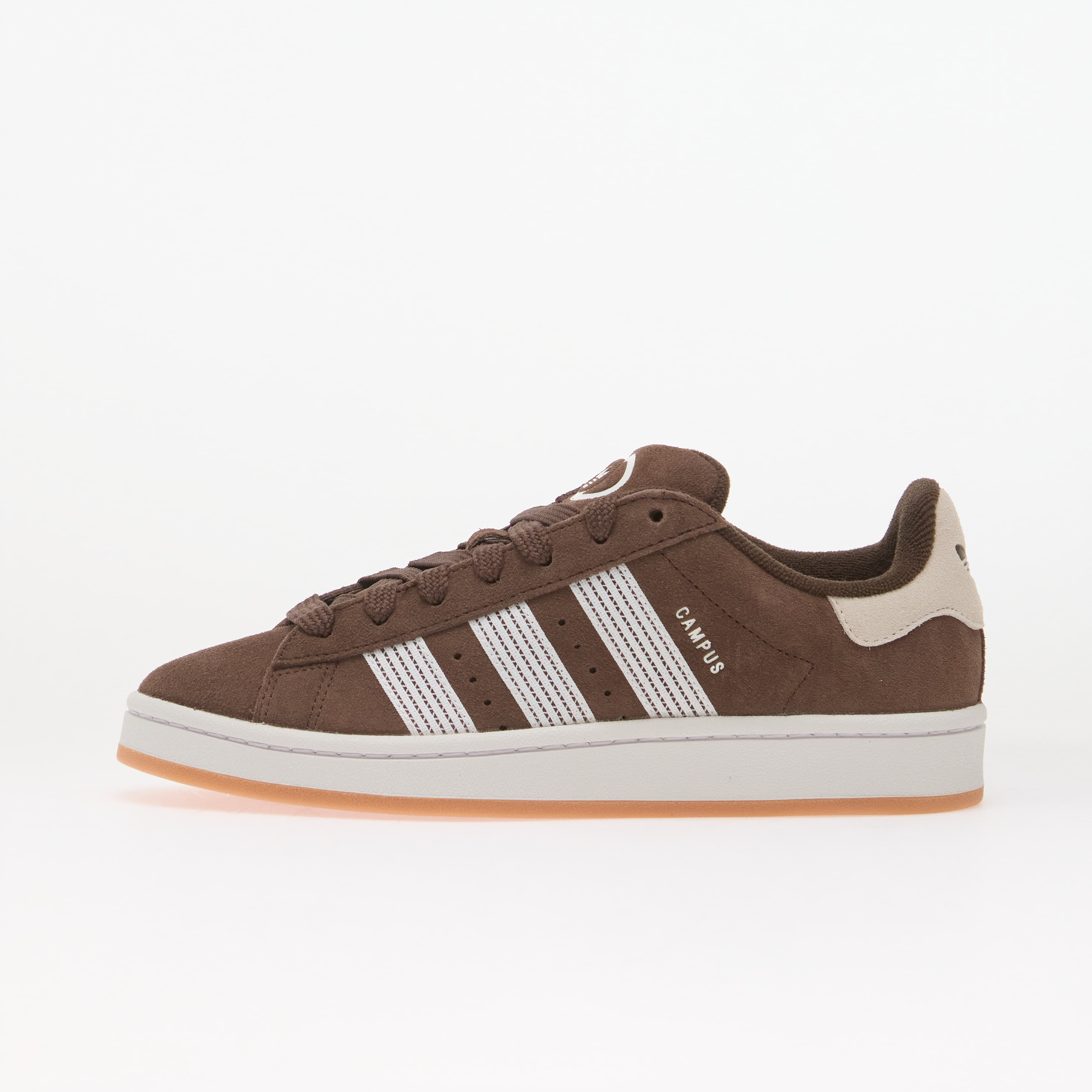 Sneakers adidas Campus 00s Kids Brown/ Ftwr White/ Gum EUR 37 1/3