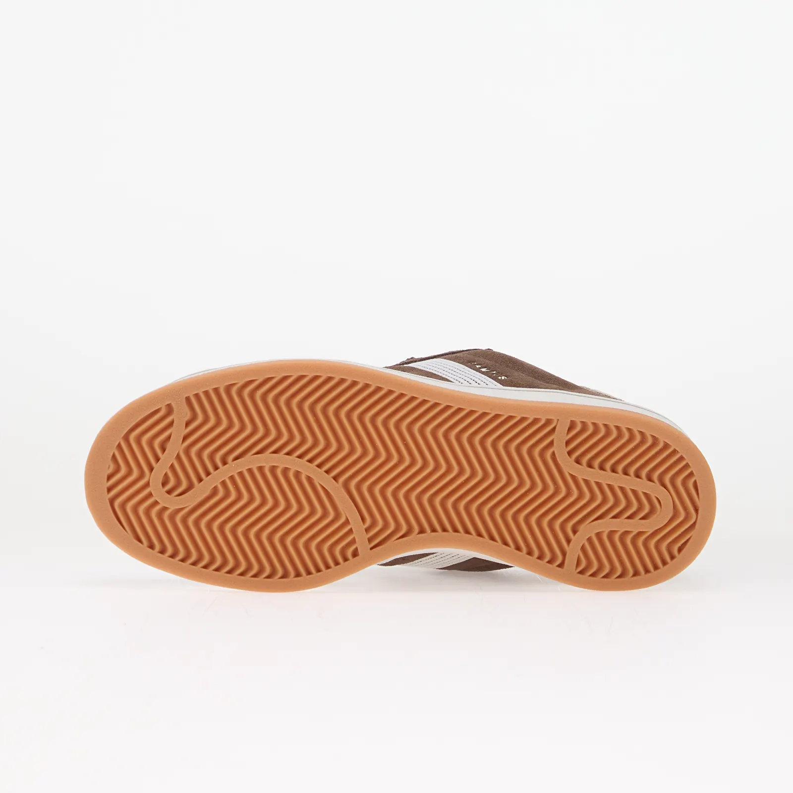 Meeste tossud adidas Campus 00s Kids Brown/ Ftwr White/ Gum