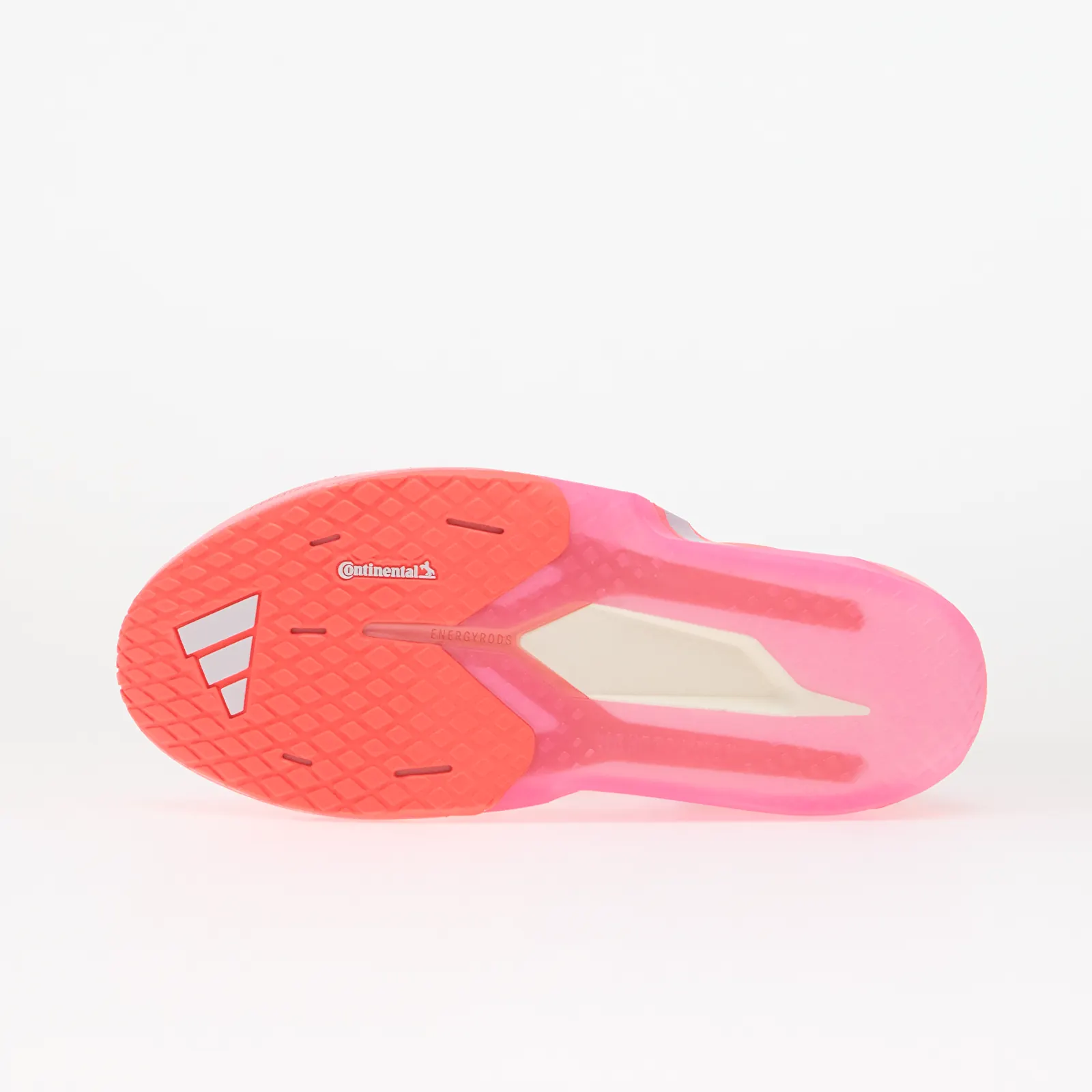 Sieviešu apavi adidas Adizero Dropset Pro Training Solar Turbo/ Frozen Purple/ Lucid Pink