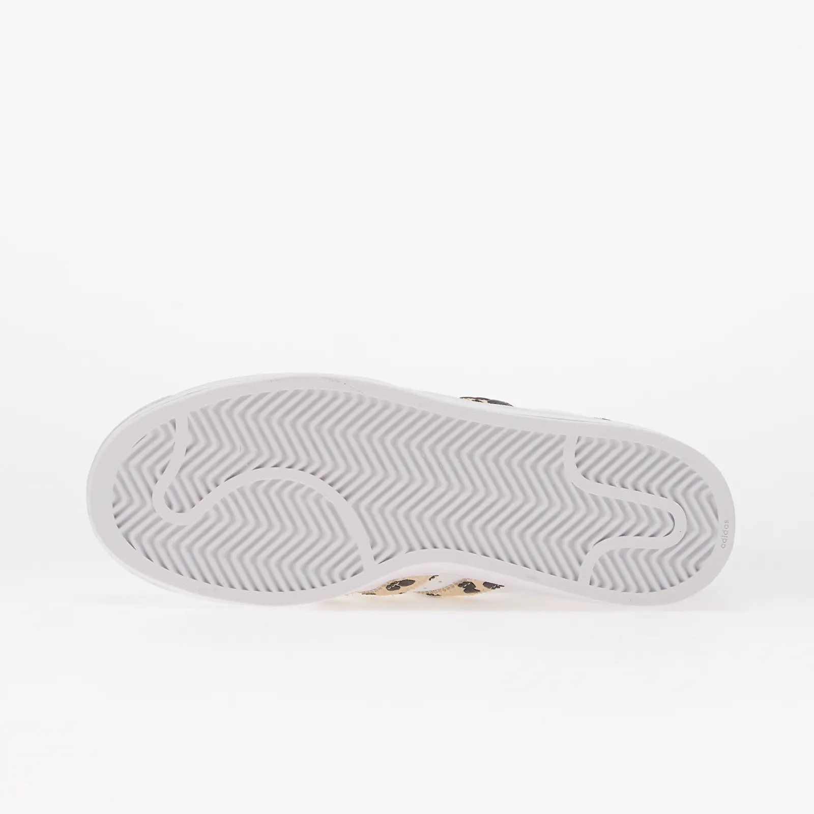 Moške superge adidas Superstar II Kids Ftwr White/ Sand Strata/ Core Black