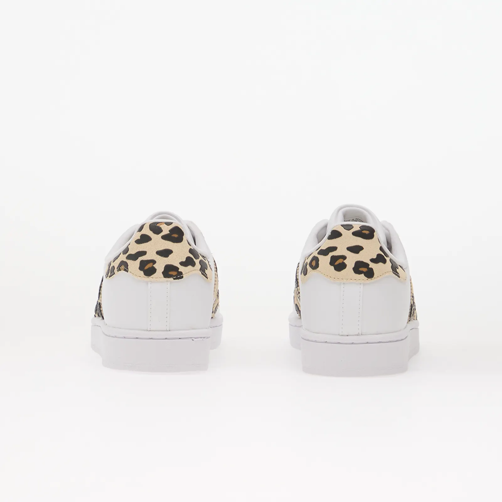Moške superge adidas Superstar II Kids Ftwr White/ Sand Strata/ Core Black