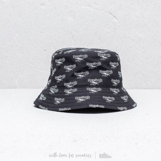 Reebok classic bucket hat 2025