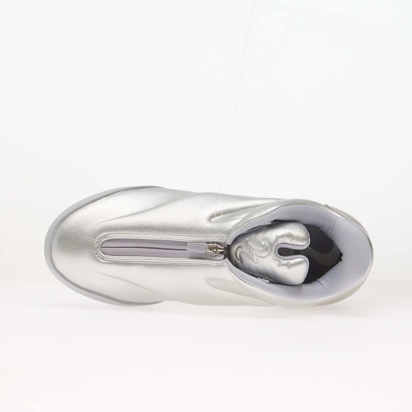 Men's shoes Converse Shai Premium SILVER Silver