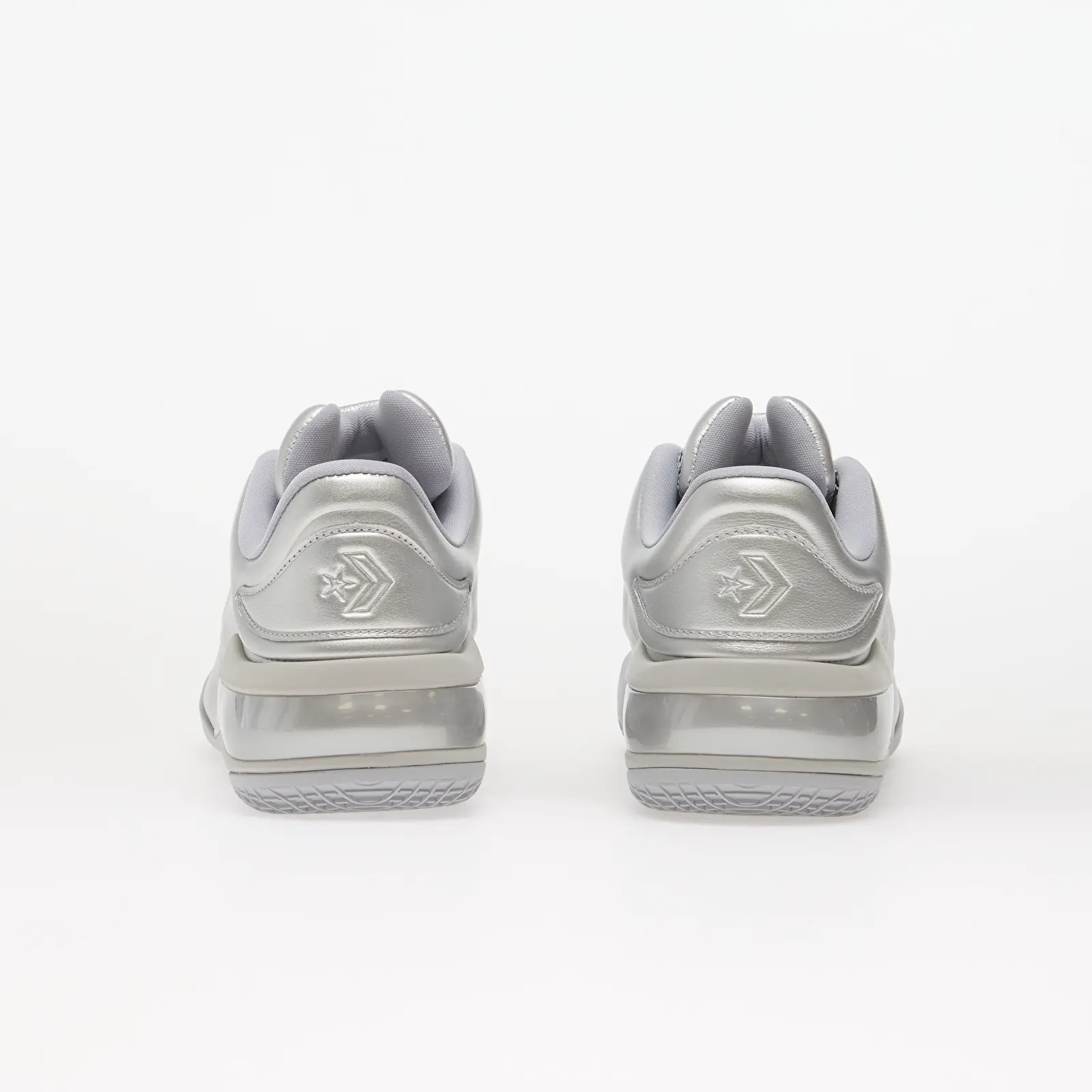 Men's shoes Converse Shai Premium SILVER Silver