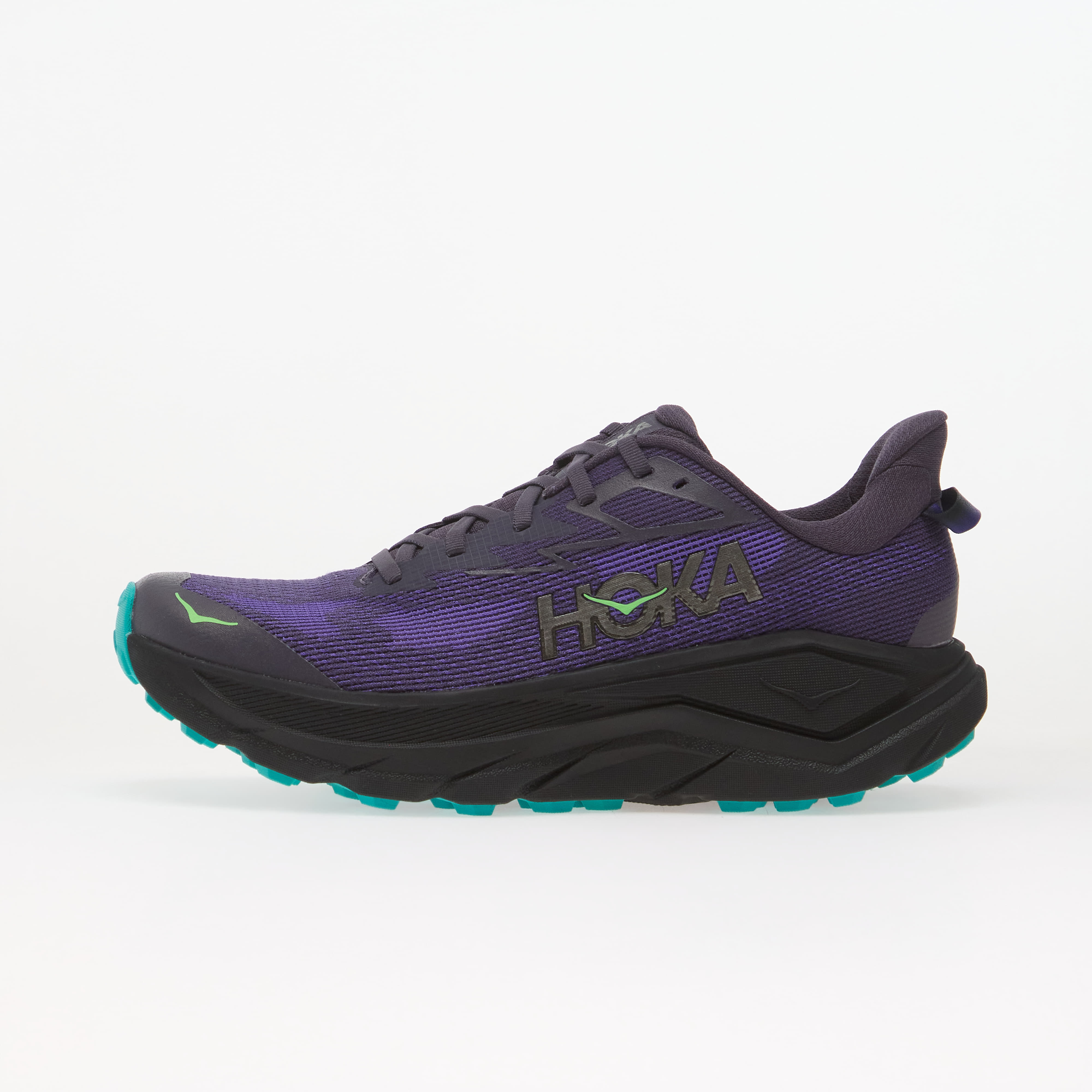 Сникърси Hoka® M Challenger 8 Squid Ink/ Black EUR 46 2/3