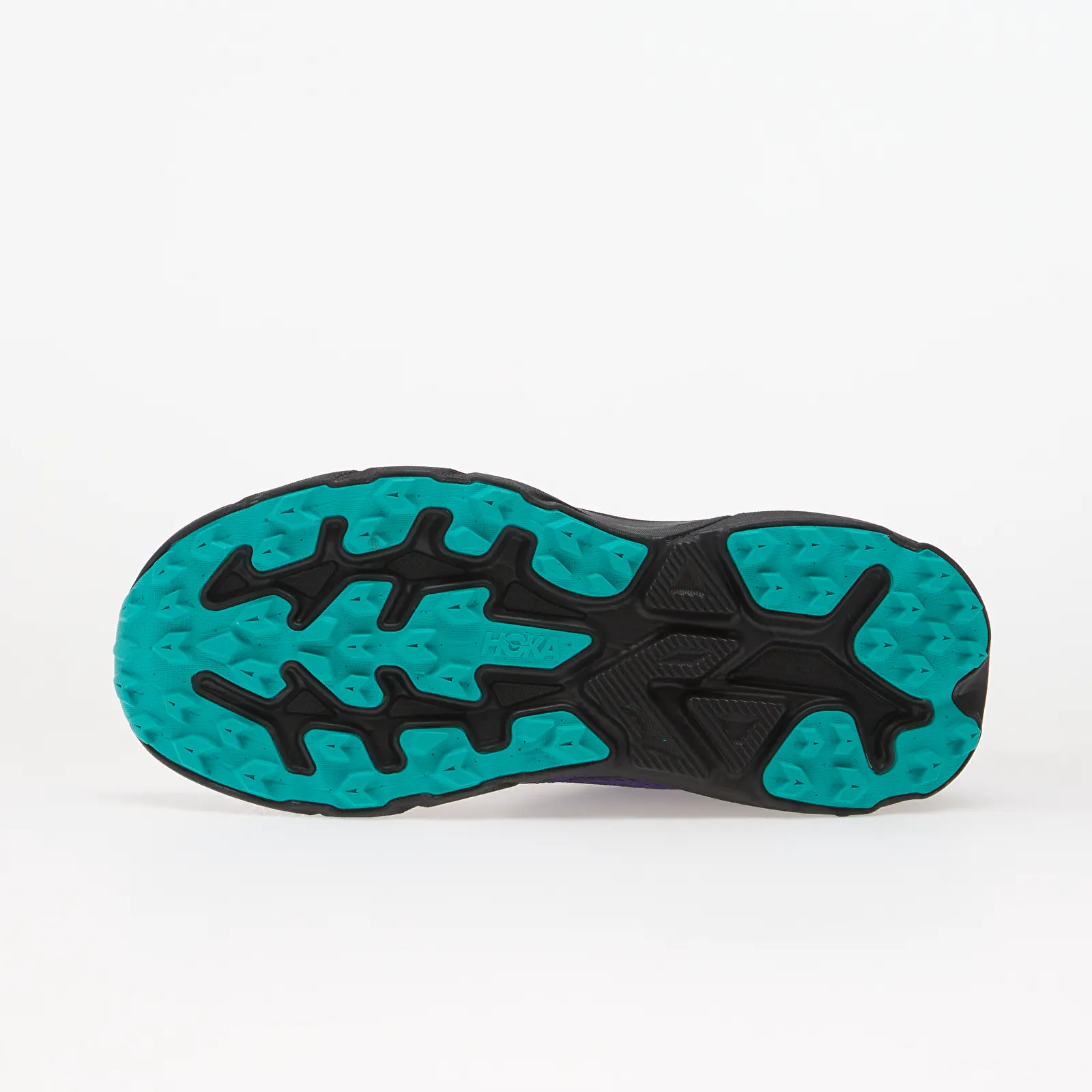 Férfi cipők Hoka® M Challenger 8 Squid Ink/ Black