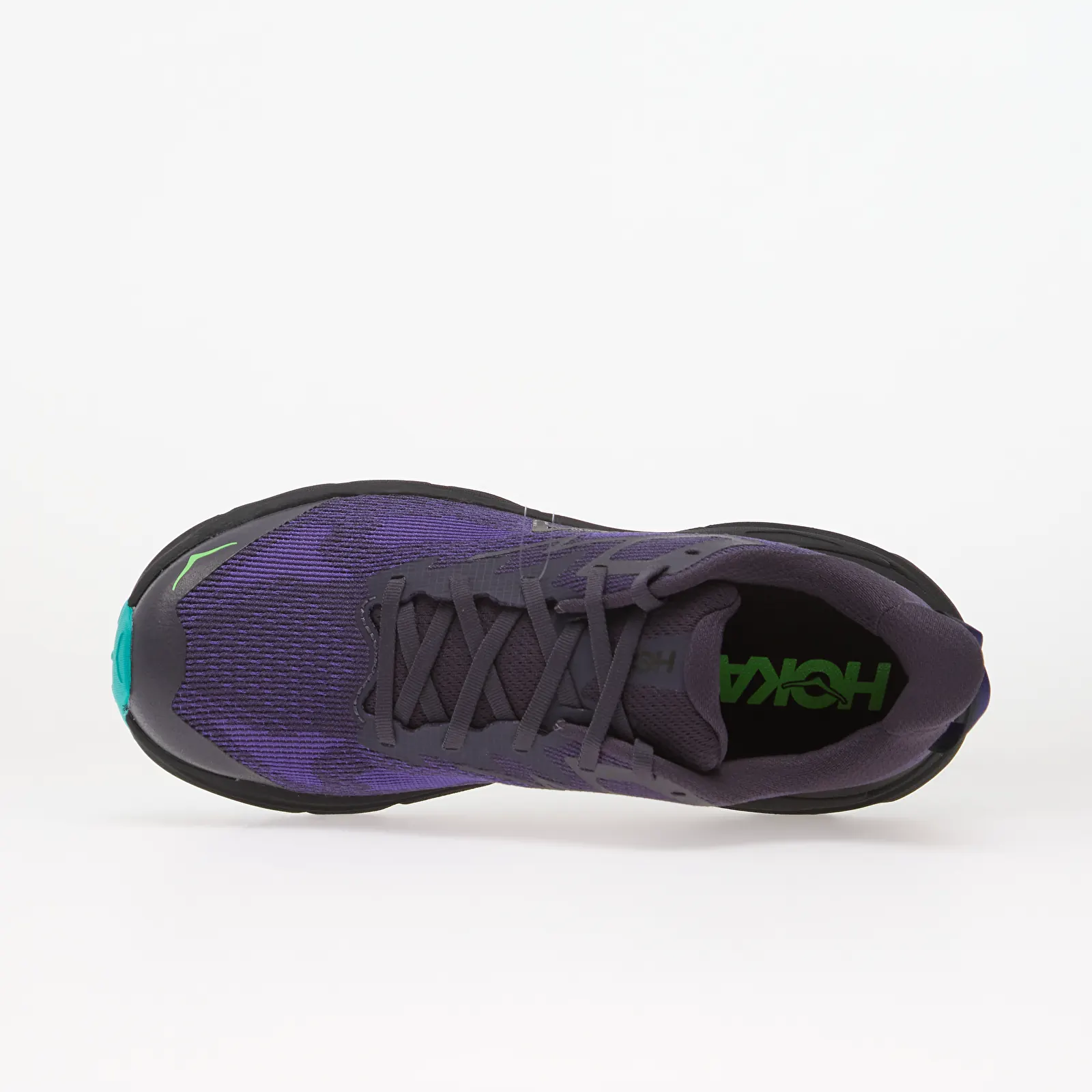 Férfi cipők Hoka® M Challenger 8 Squid Ink/ Black