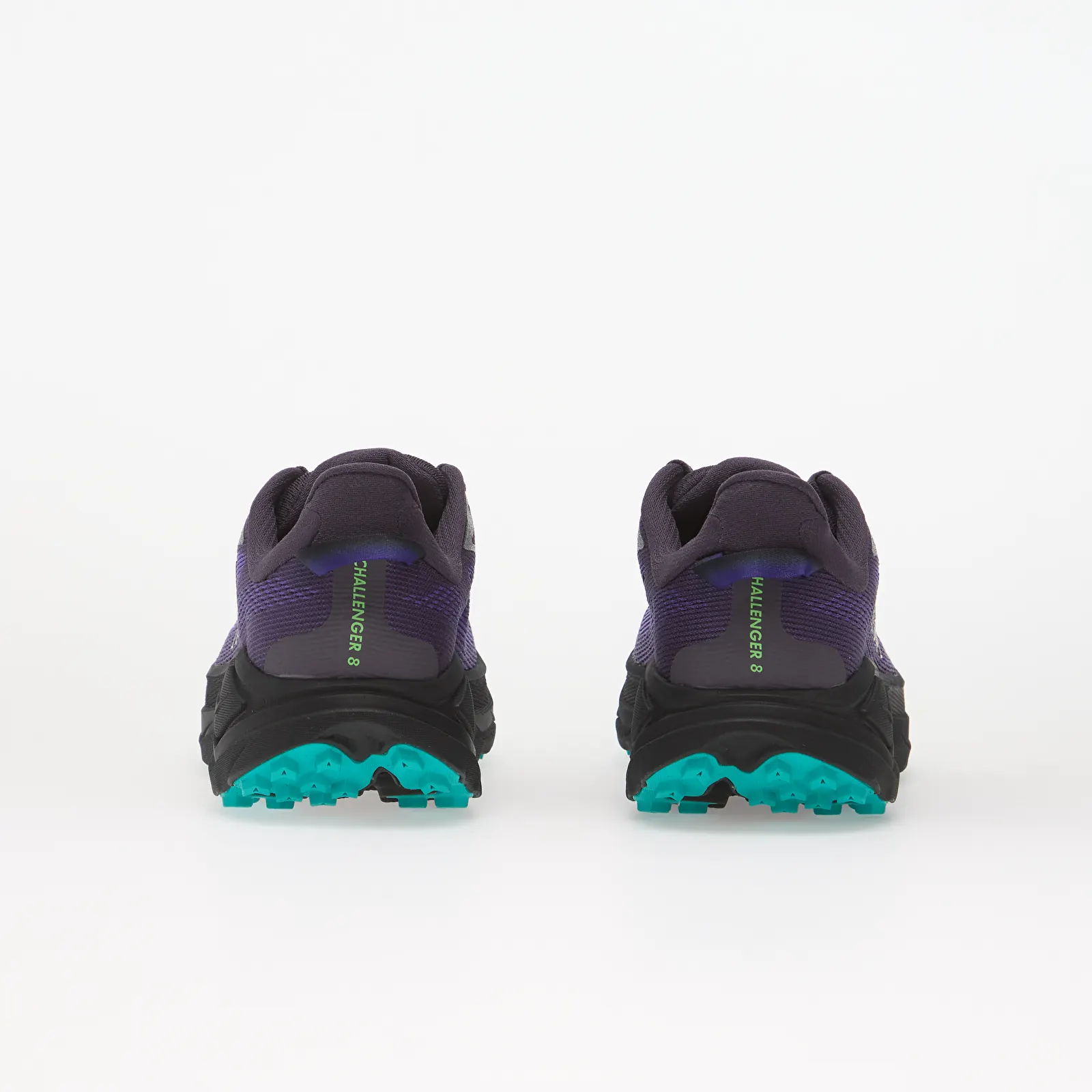 Férfi cipők Hoka® M Challenger 8 Squid Ink/ Black