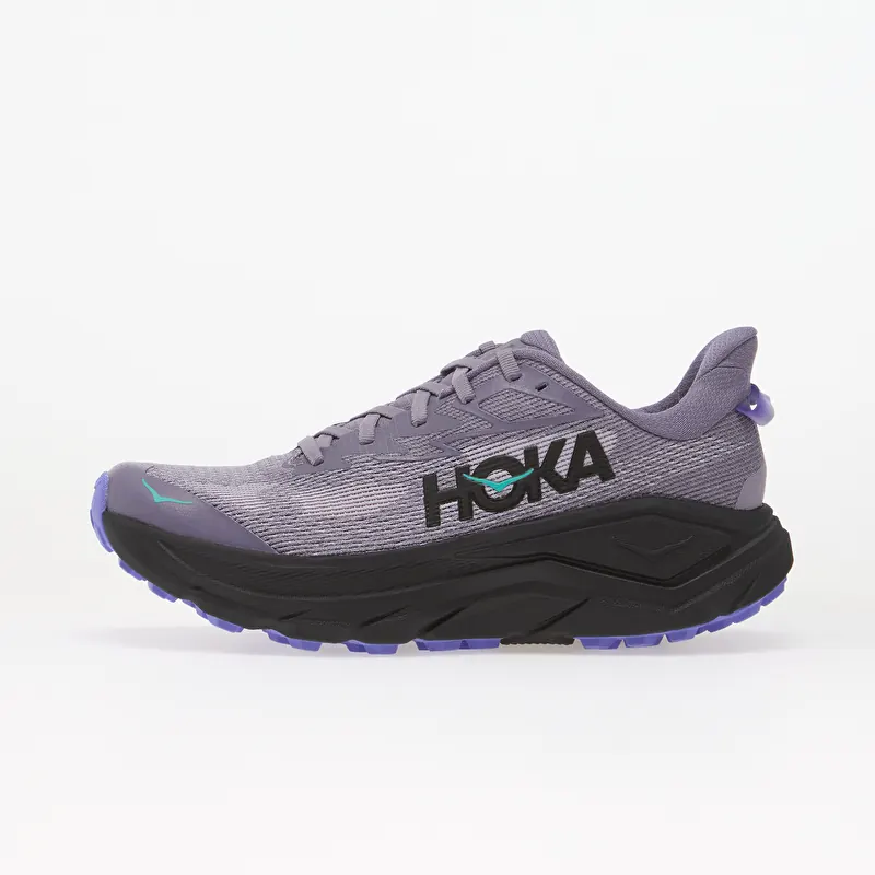 Hoka® W Challenger 8 Purple Fog/ Black