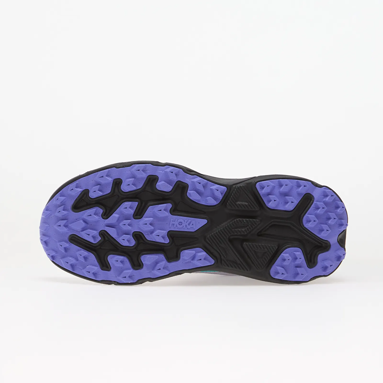 Ženske tenisice Hoka® W Challenger 8 Purple Fog/ Black