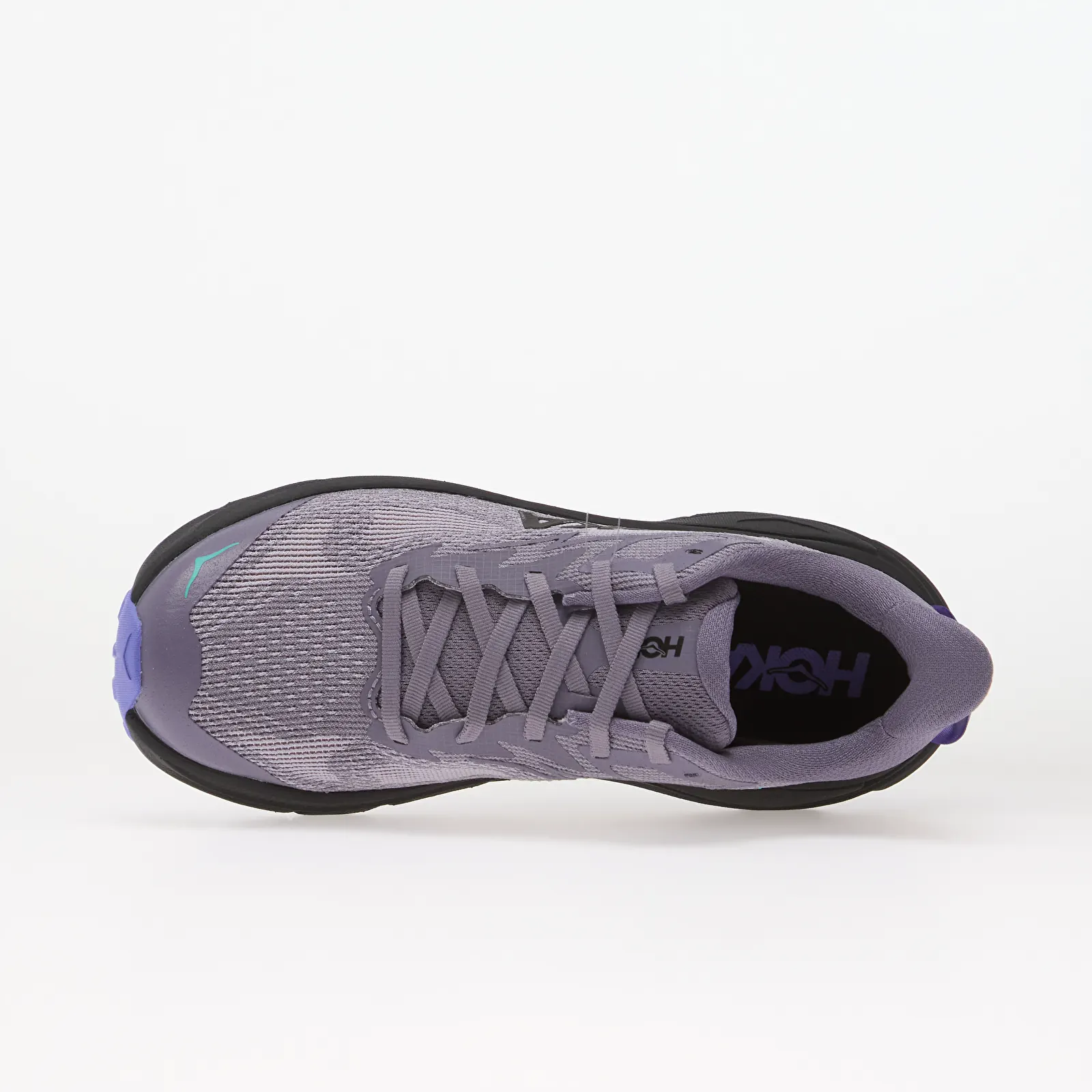 Ženske tenisice Hoka® W Challenger 8 Purple Fog/ Black