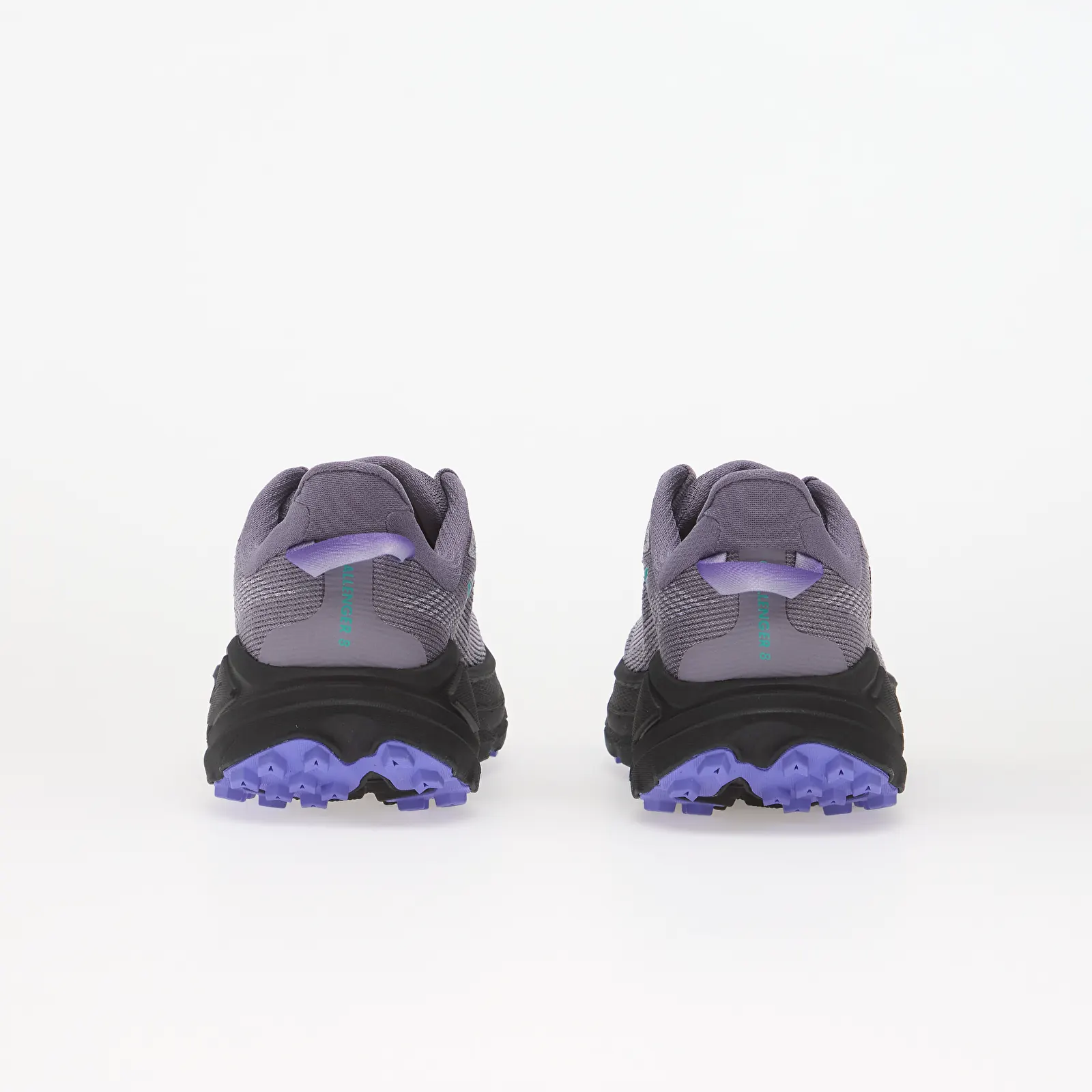 Ženske tenisice Hoka® W Challenger 8 Purple Fog/ Black