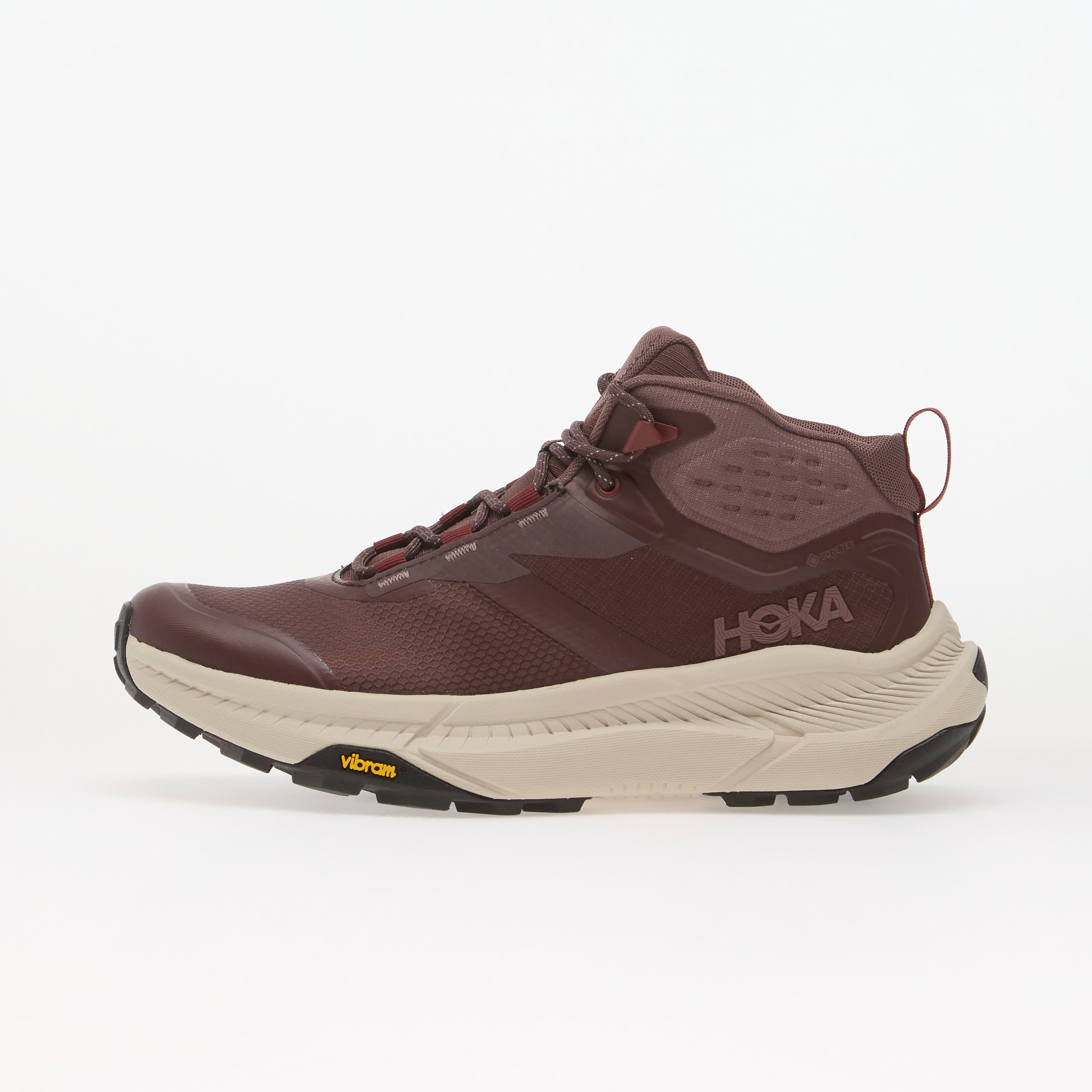 Сникърси Hoka® W Transport Hike GTX Deep Mauve/ Smoky Quartz EUR 37 1/3