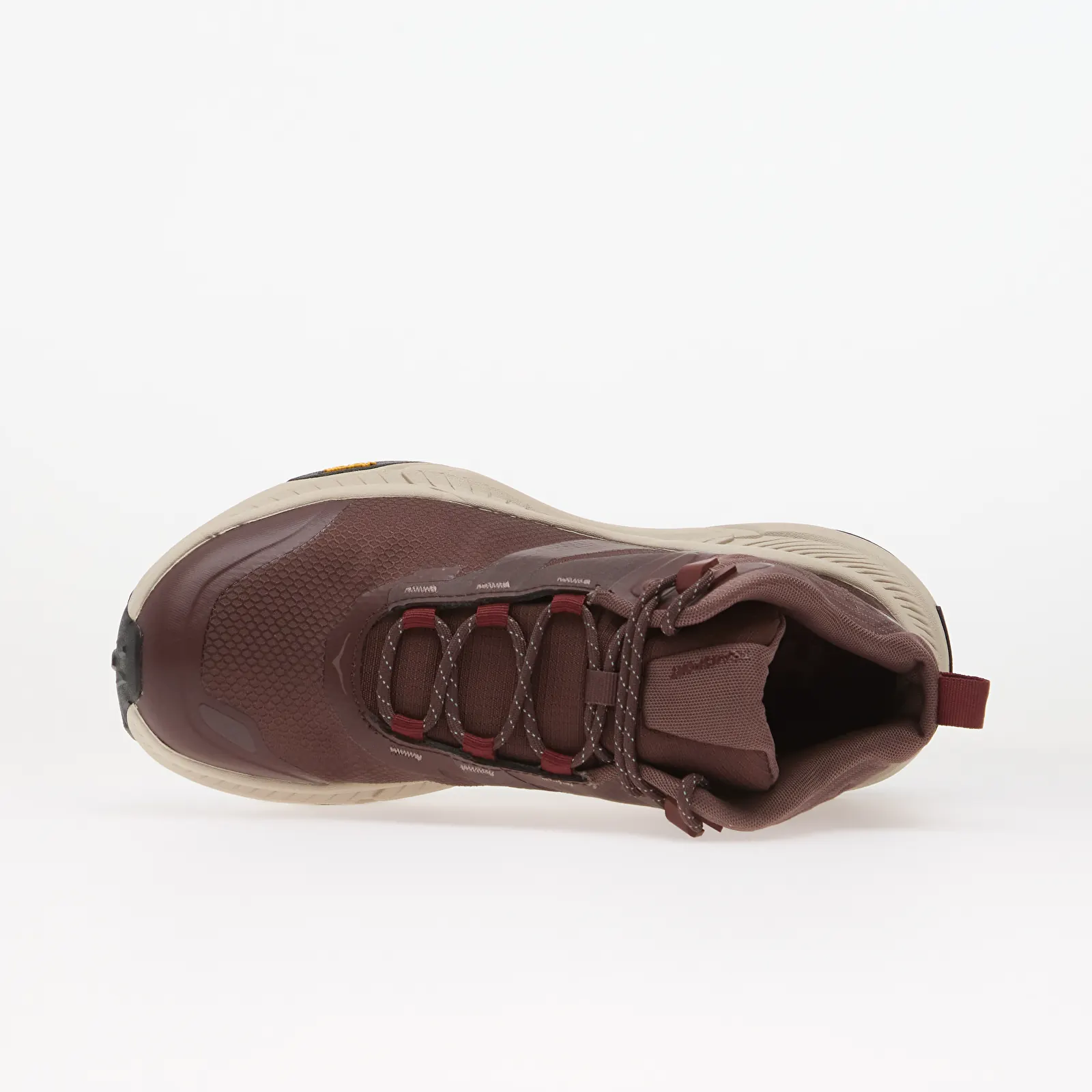 Skor för kvinnor Hoka® W Transport Hike GTX Deep Mauve/ Smoky Quartz