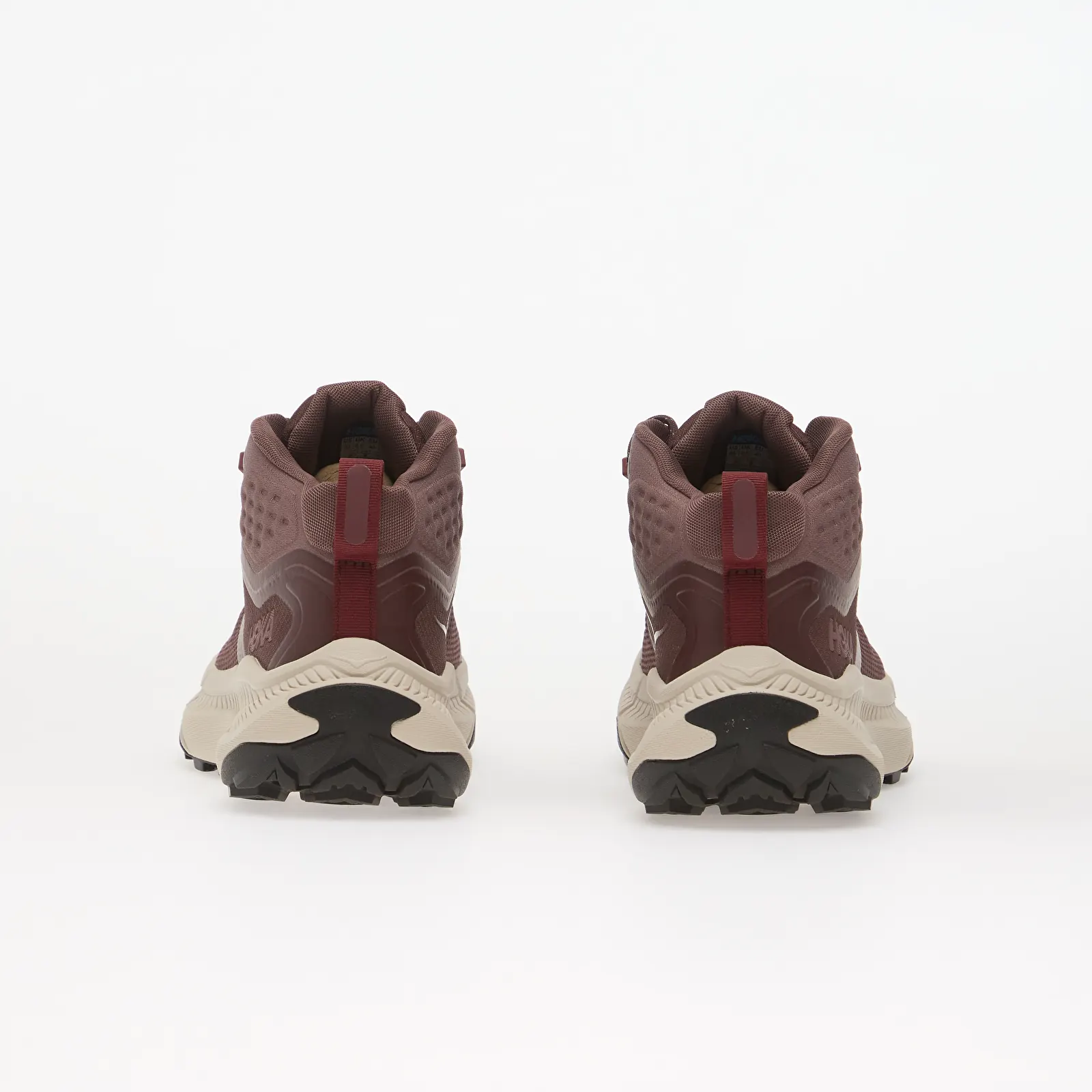 Skor för kvinnor Hoka® W Transport Hike GTX Deep Mauve/ Smoky Quartz