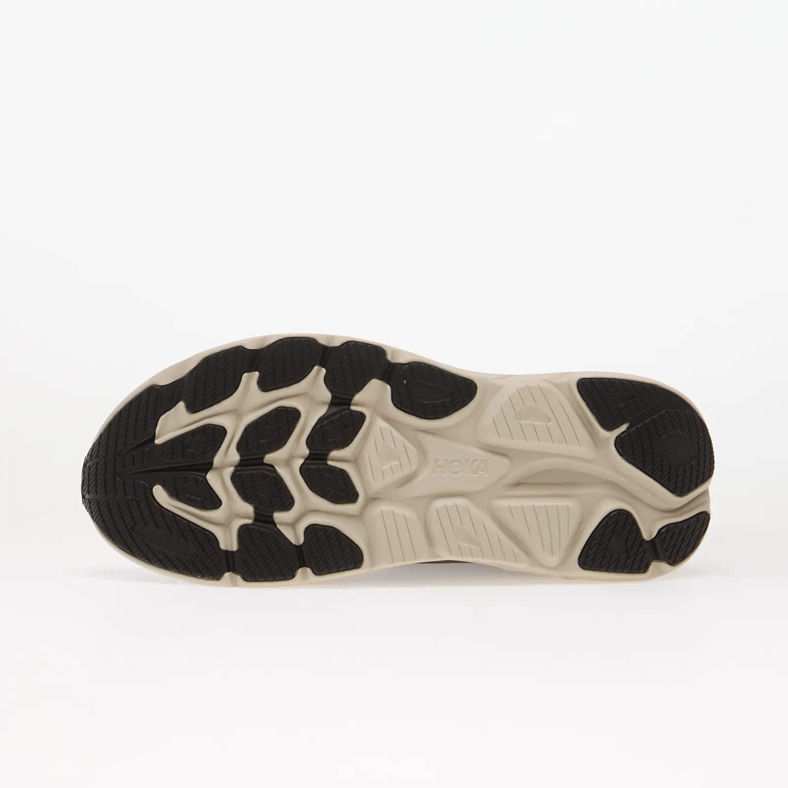 Sapatos de homem Hoka® M Clifton 11 Antique Olive/ River Rock Grey