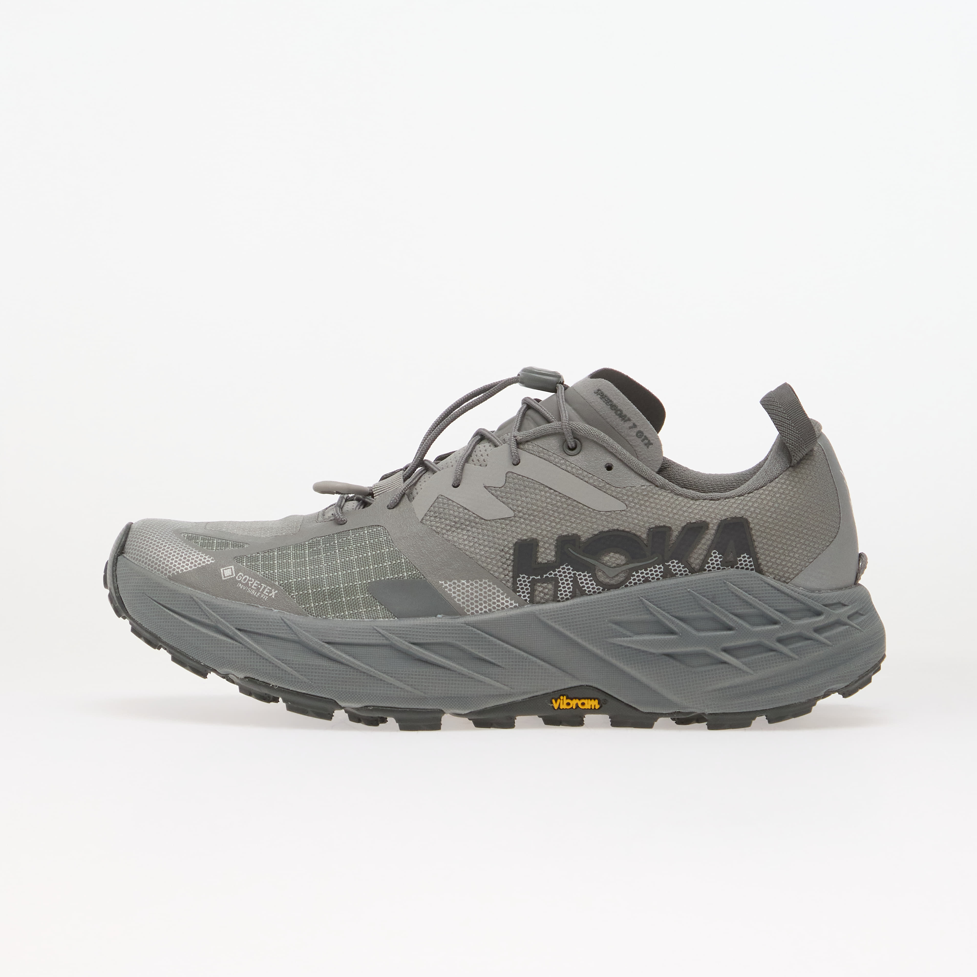 Сникърси Hoka® M Speedgoat 7 GTX Asteroid/ Galactic Grey EUR 41 1/3