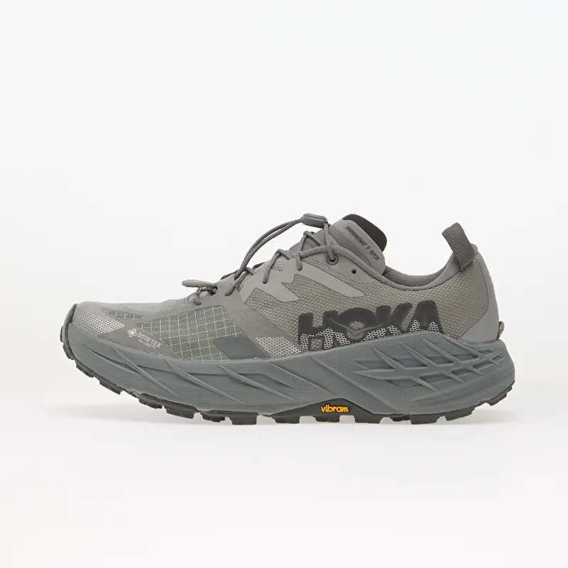 Hoka® M Speedgoat 7 GTX Asteroid/ Galactic Grey