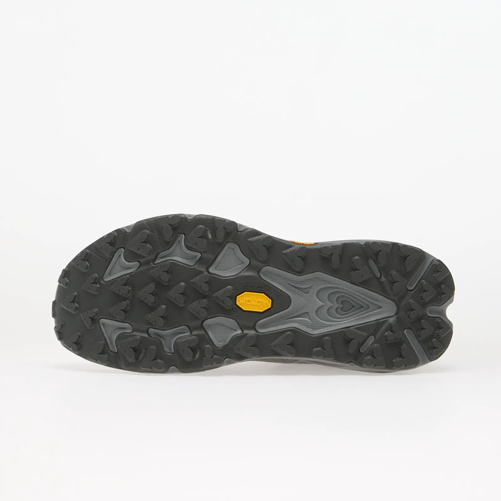 Sapatos de homem Hoka® M Speedgoat 7 GTX Asteroid/ Galactic Grey
