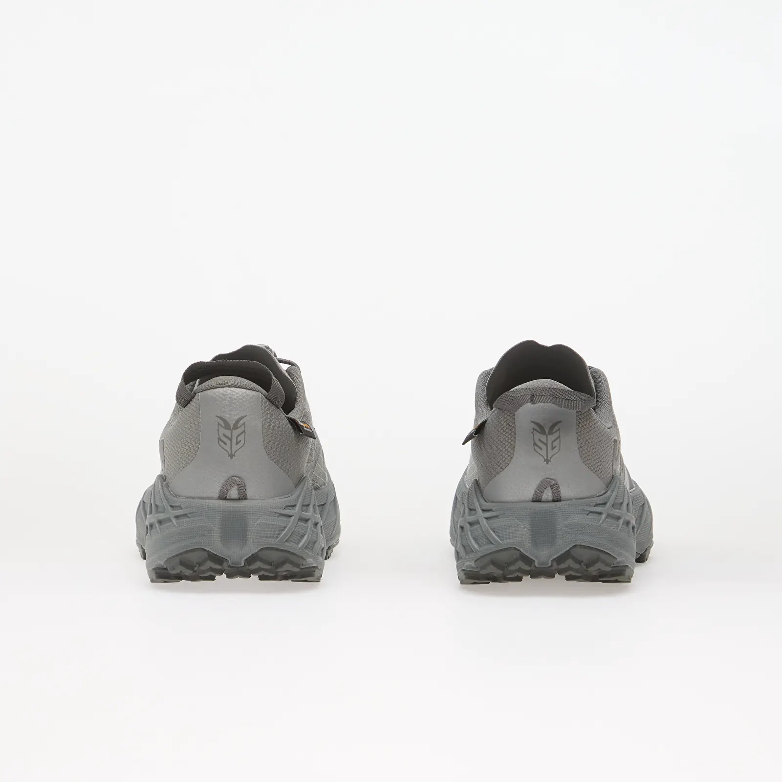 Sapatos de homem Hoka® M Speedgoat 7 GTX Asteroid/ Galactic Grey
