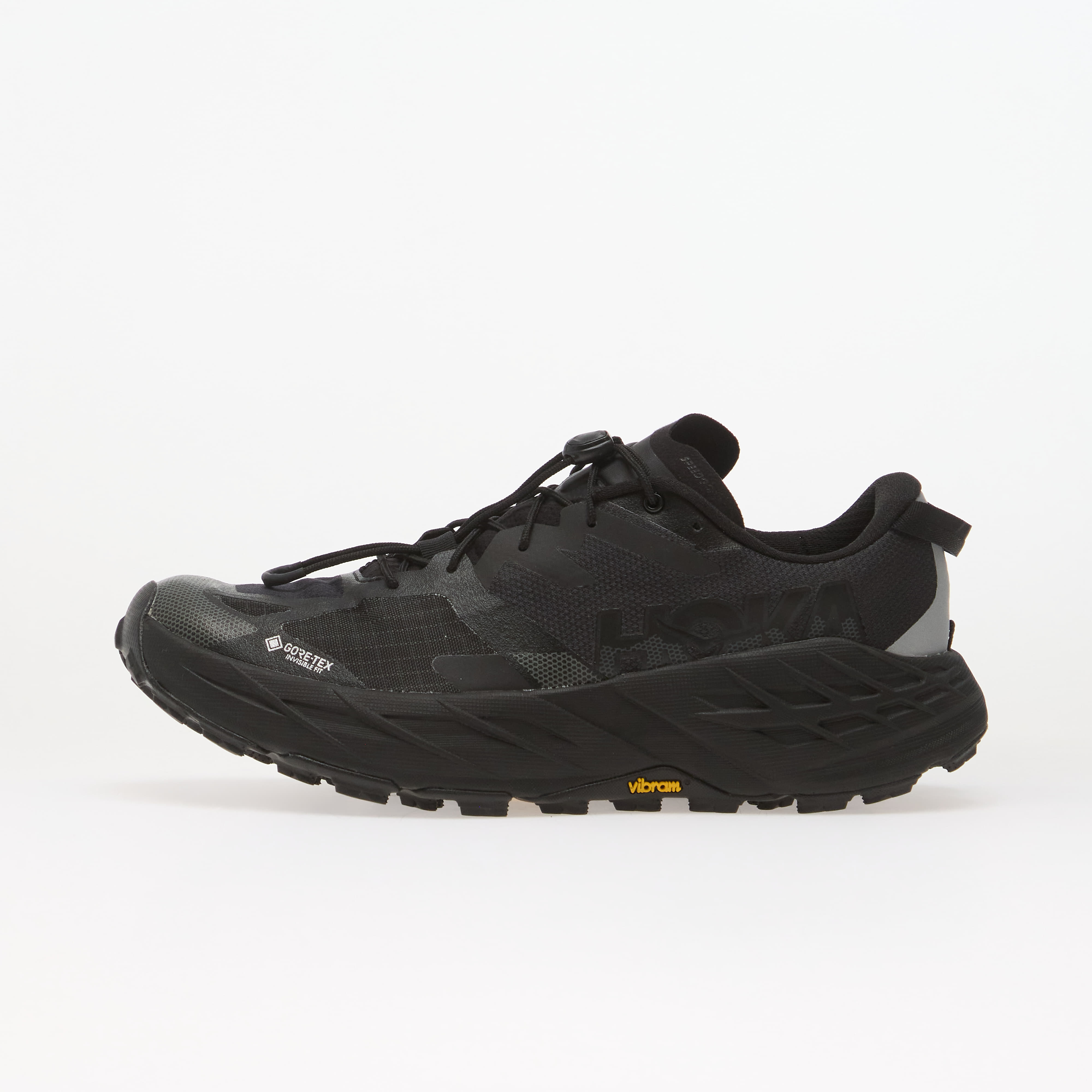 Sneakers Hoka® M Speedgoat 7 GTX Black/ Carbon Black EUR 46