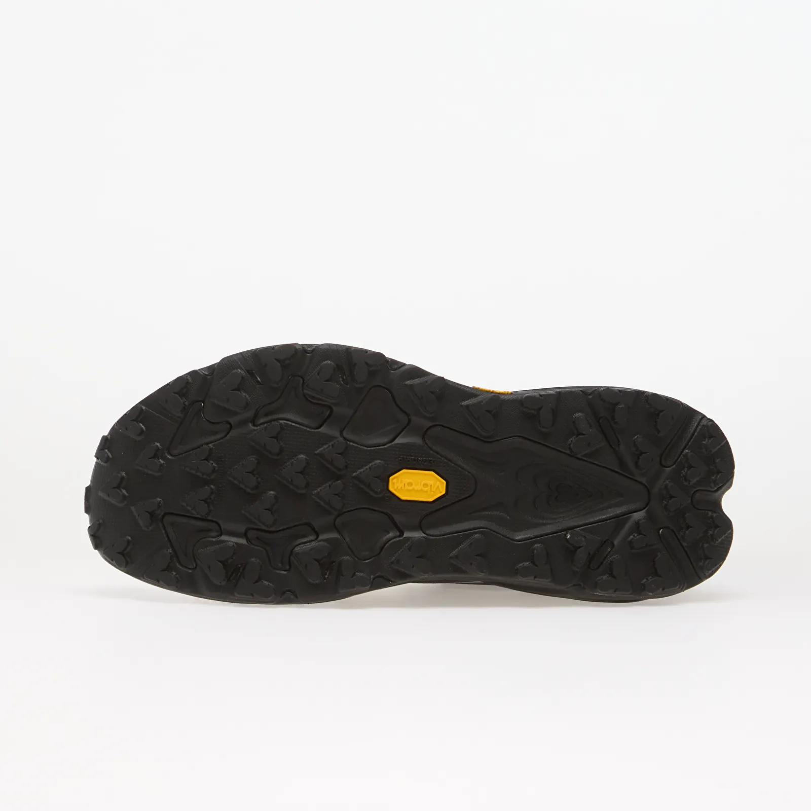 Încălțăminte și sneakerși pentru bărbați Hoka® M Speedgoat 7 GTX Black/ Carbon Black