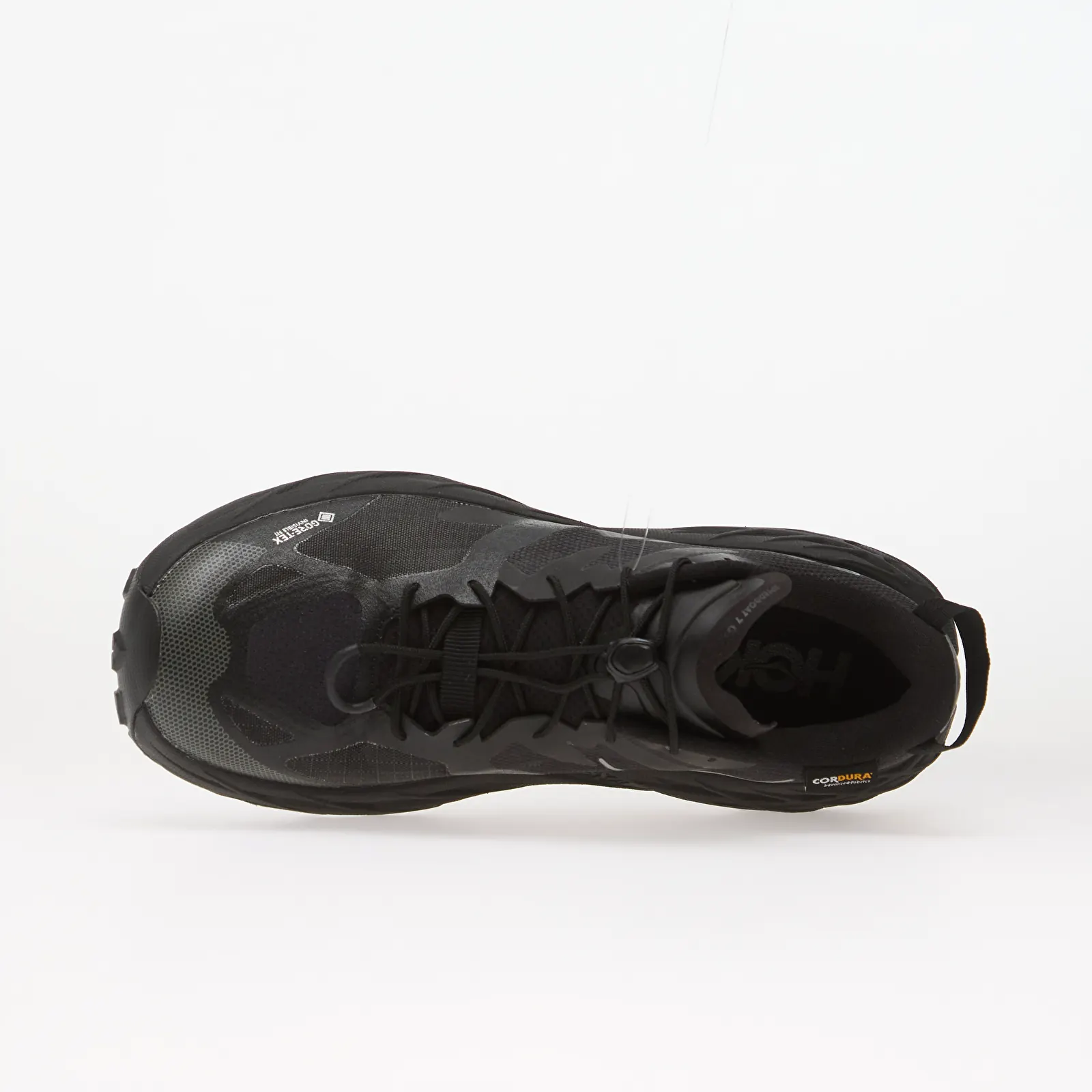 Încălțăminte și sneakerși pentru bărbați Hoka® M Speedgoat 7 GTX Black/ Carbon Black