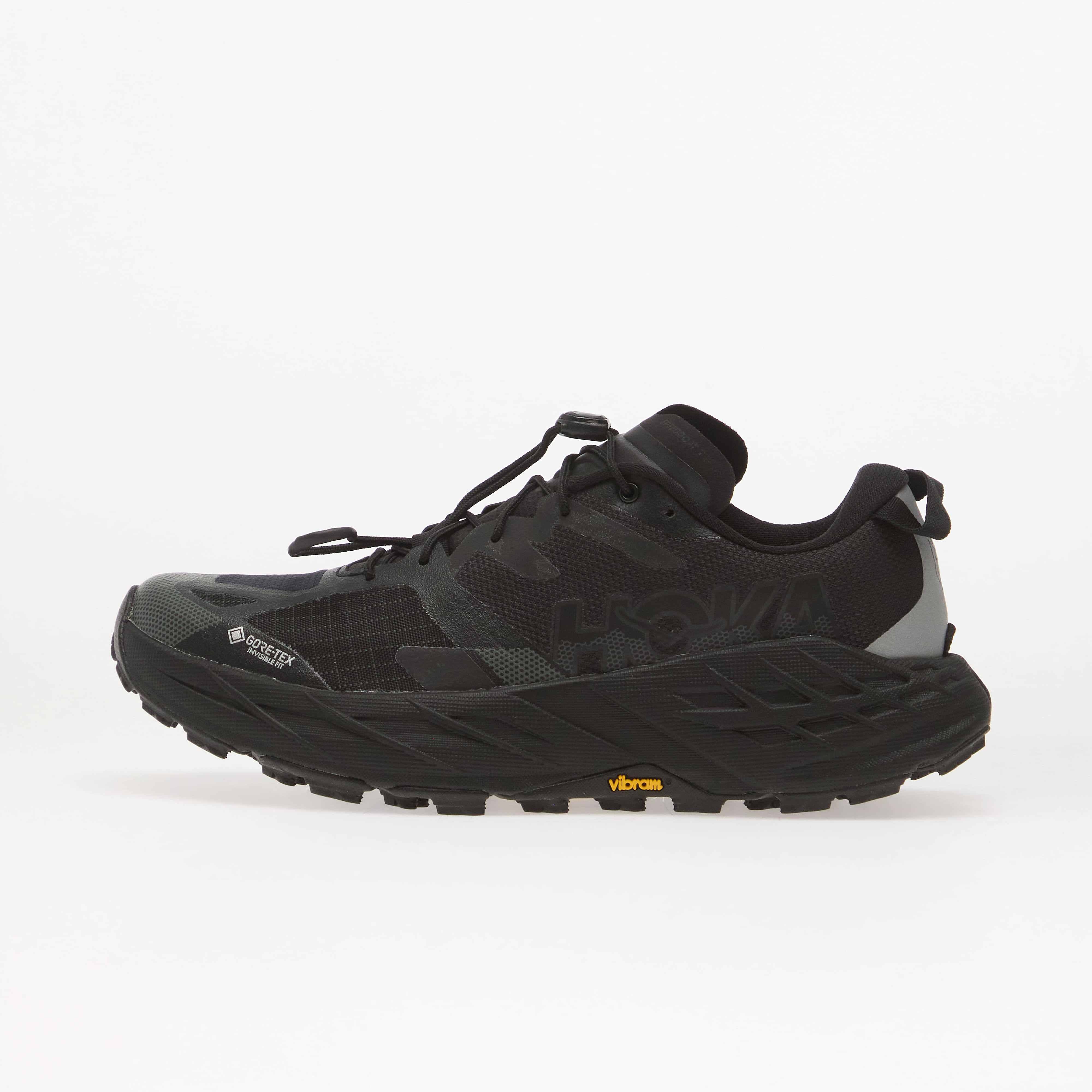 Сникърси Hoka® W Speedgoat 7 GTX Black/ Carbon Black EUR 38 2/3