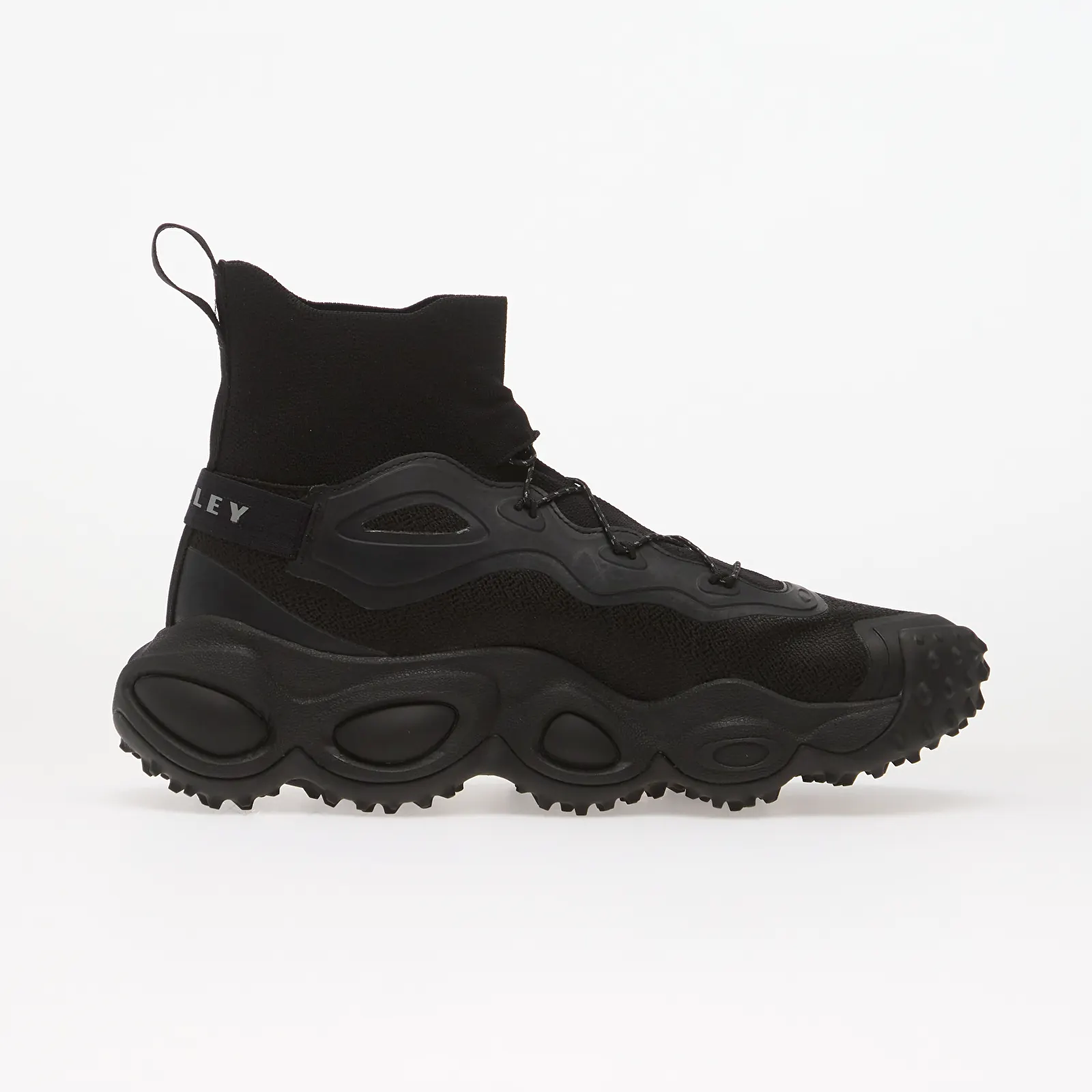 Sneaker für Männer Oakley Eon Navigator Pitch Black