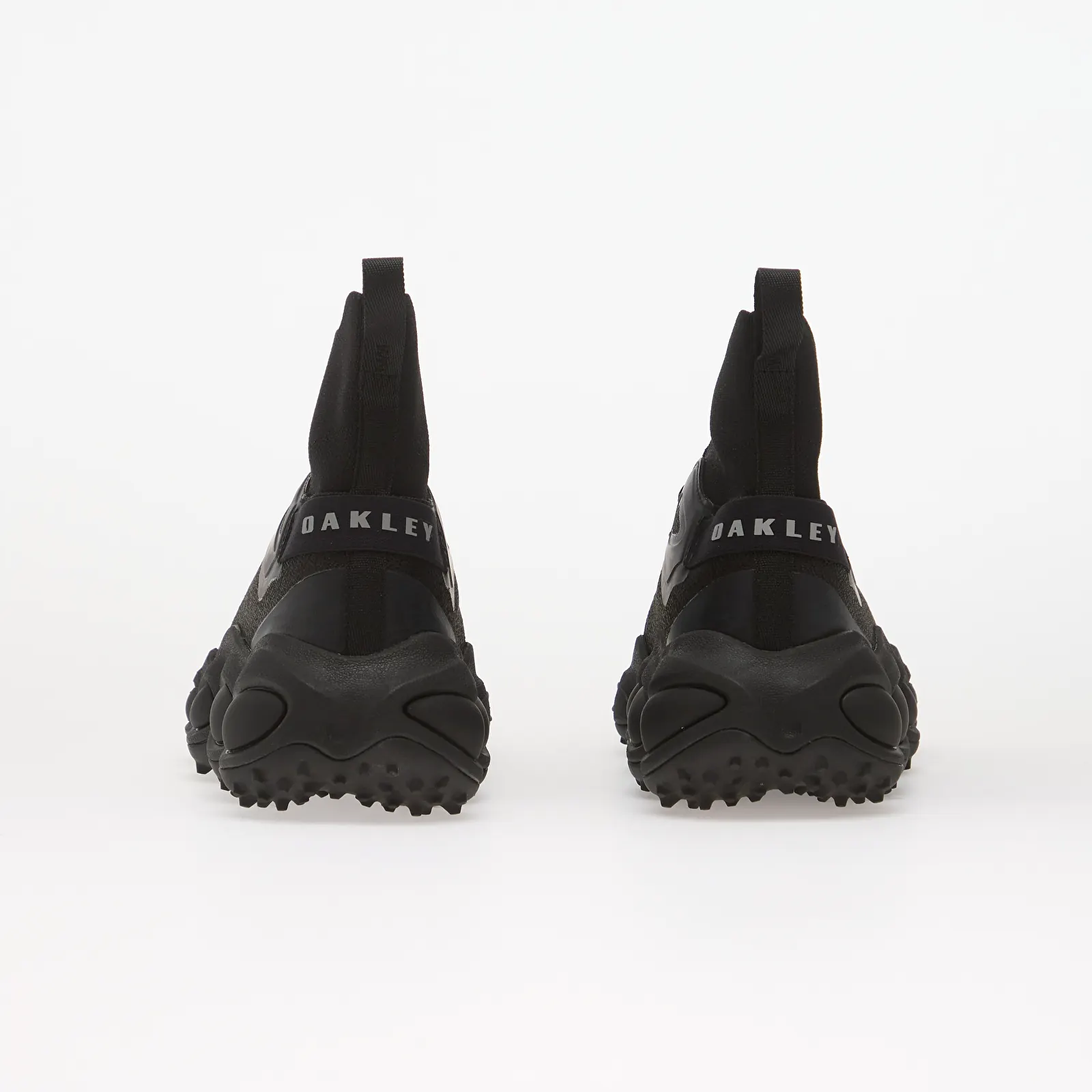 Sneaker für Männer Oakley Eon Navigator Pitch Black