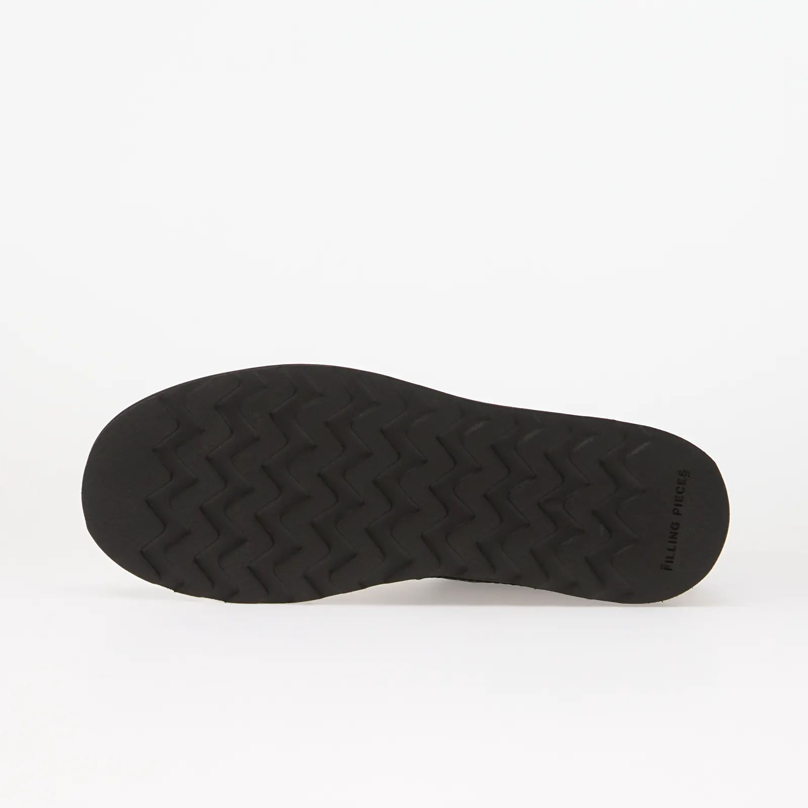 Vīriešu apavi Filling Pieces Glacier Boot Grain Black