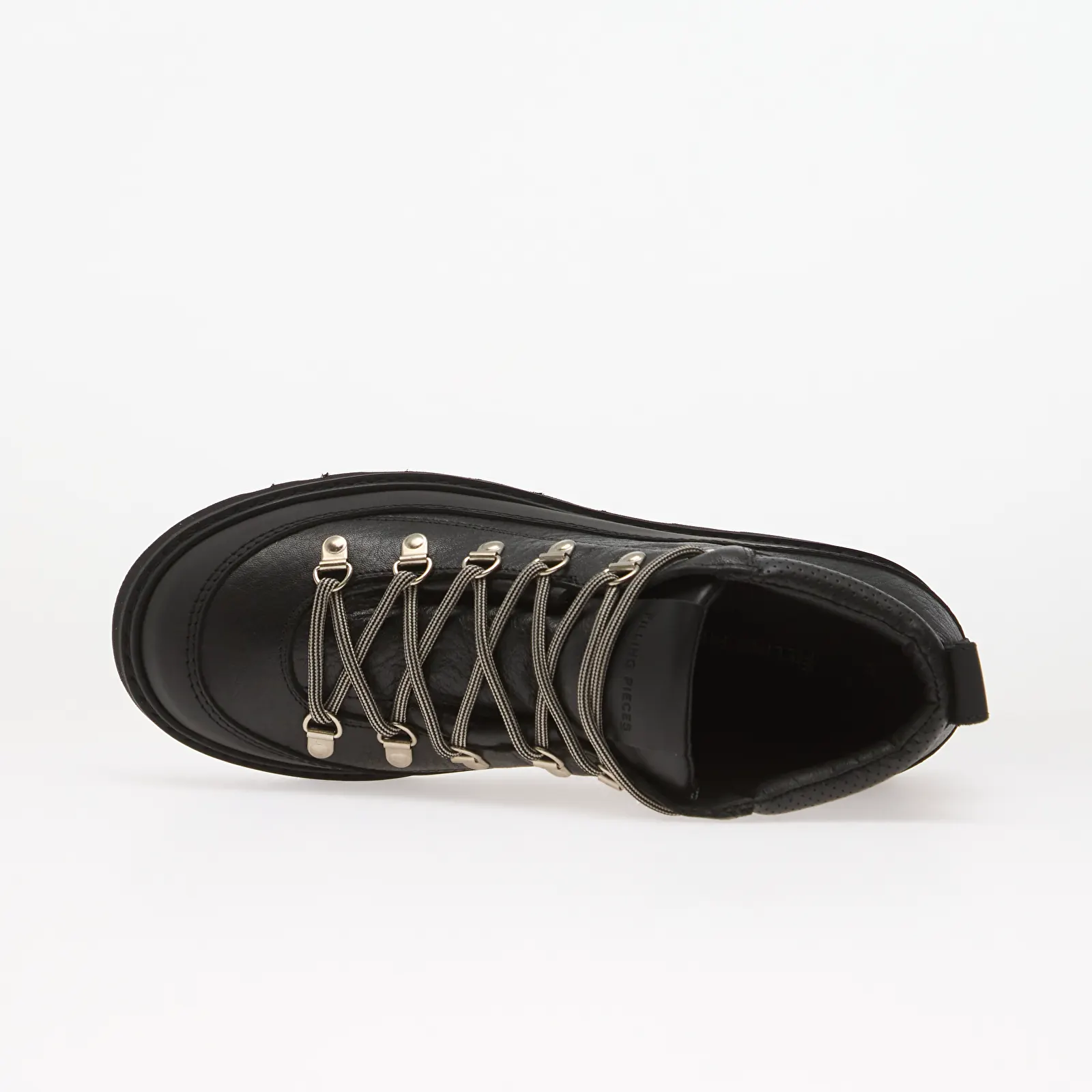 Vīriešu apavi Filling Pieces Glacier Boot Grain Black